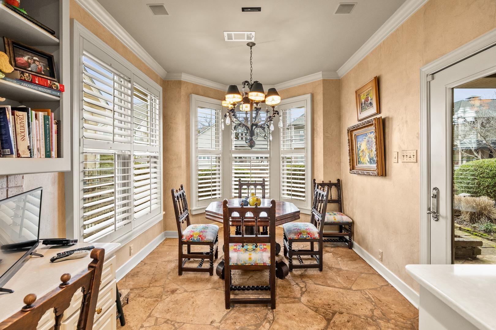 CANAL POINTE ADDN - Residential