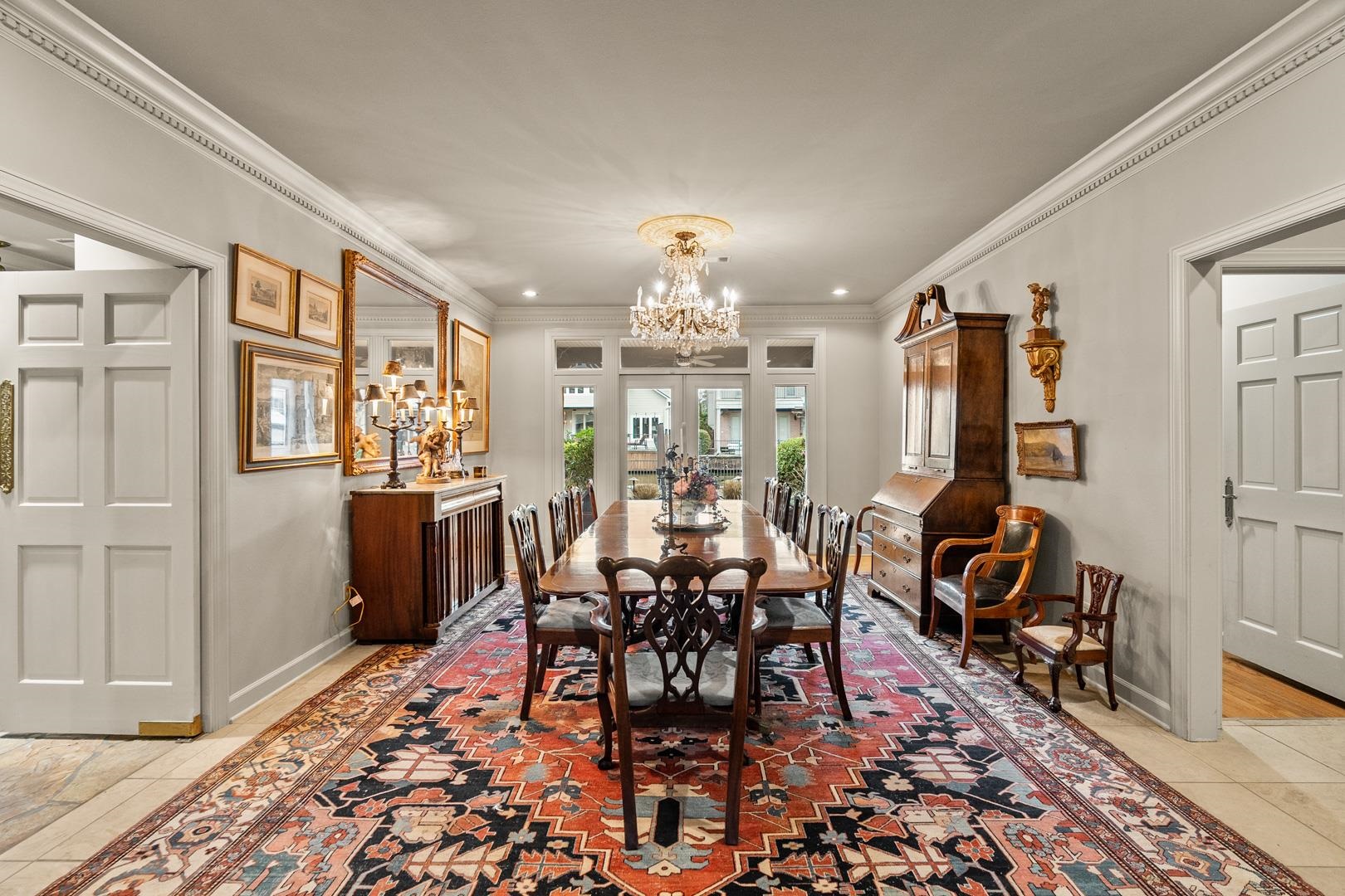 CANAL POINTE ADDN - Residential