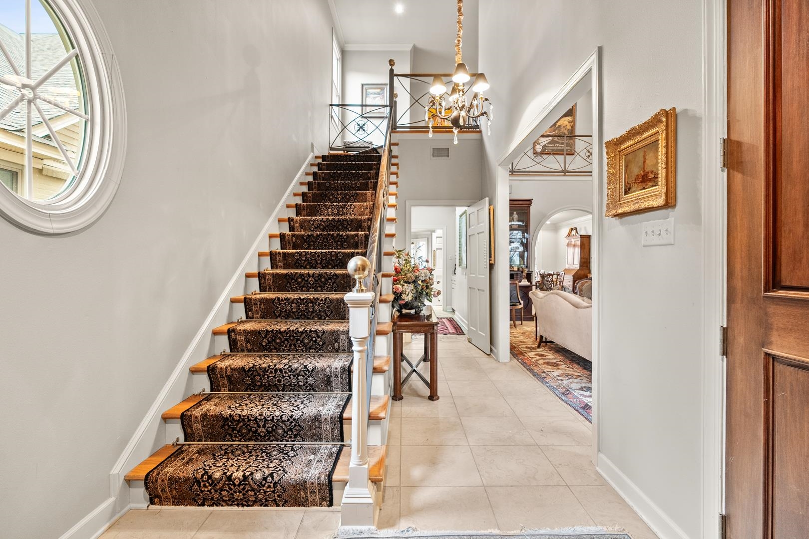 CANAL POINTE ADDN - Residential