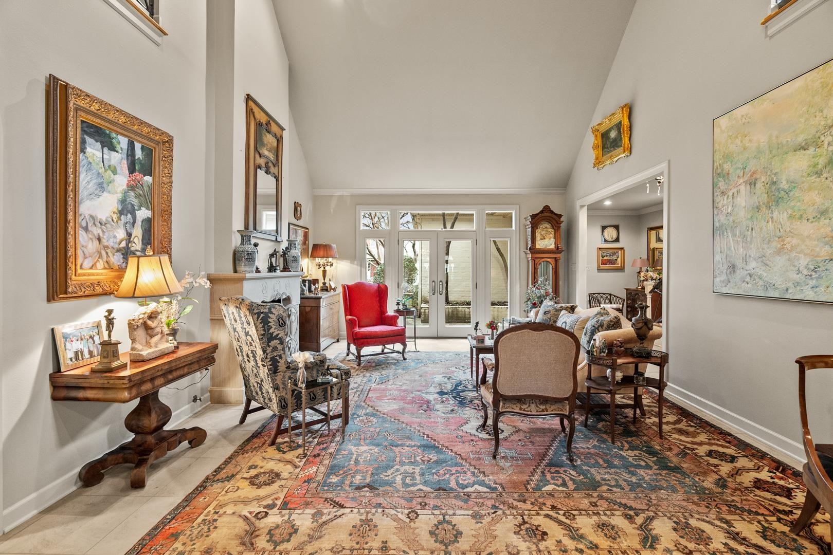 CANAL POINTE ADDN - Residential