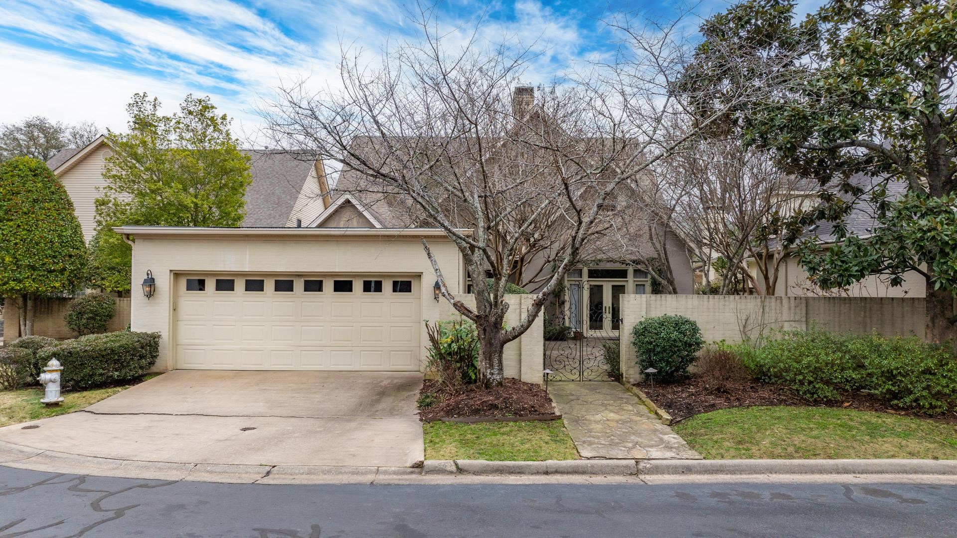 CANAL POINTE ADDN - Residential