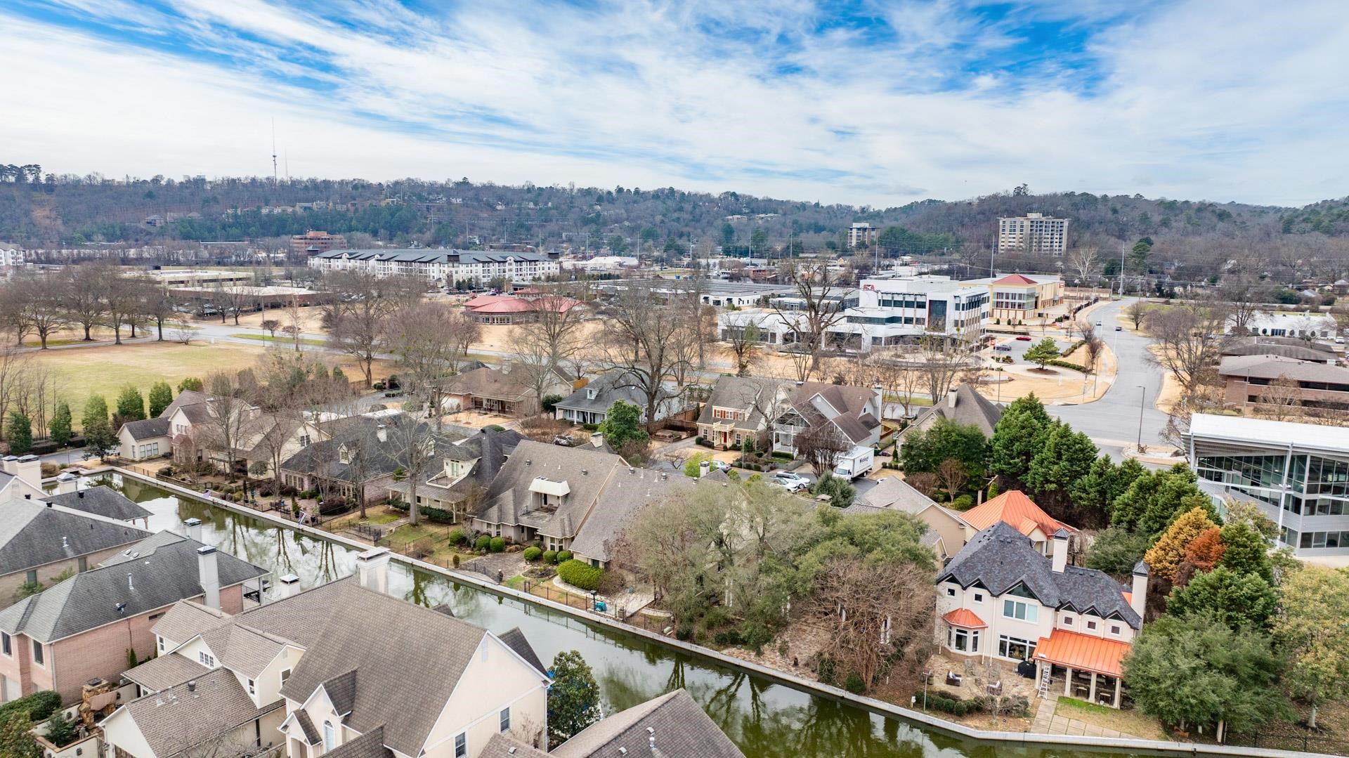 CANAL POINTE ADDN - Residential