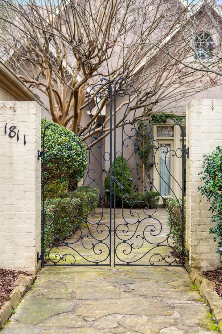 CANAL POINTE ADDN - Residential