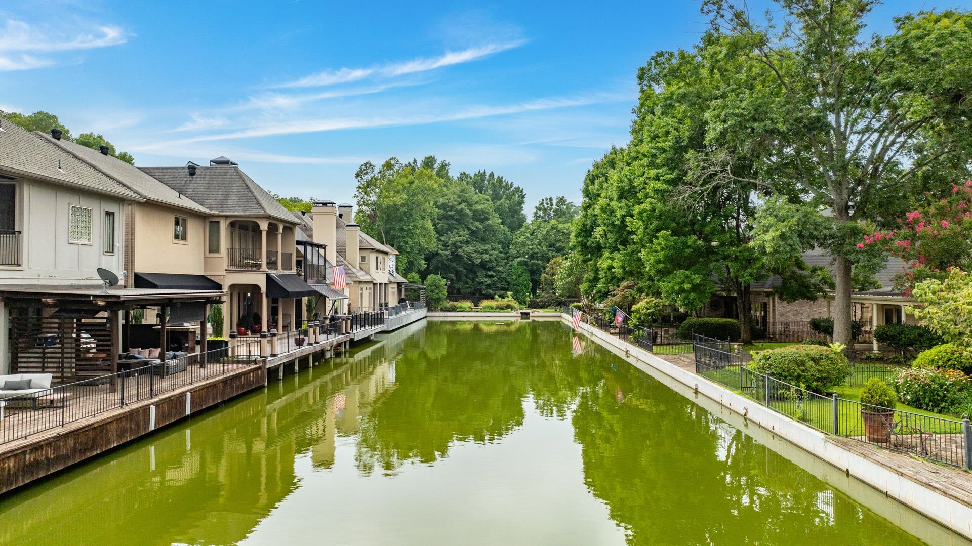 CANAL POINTE ADDN - Residential