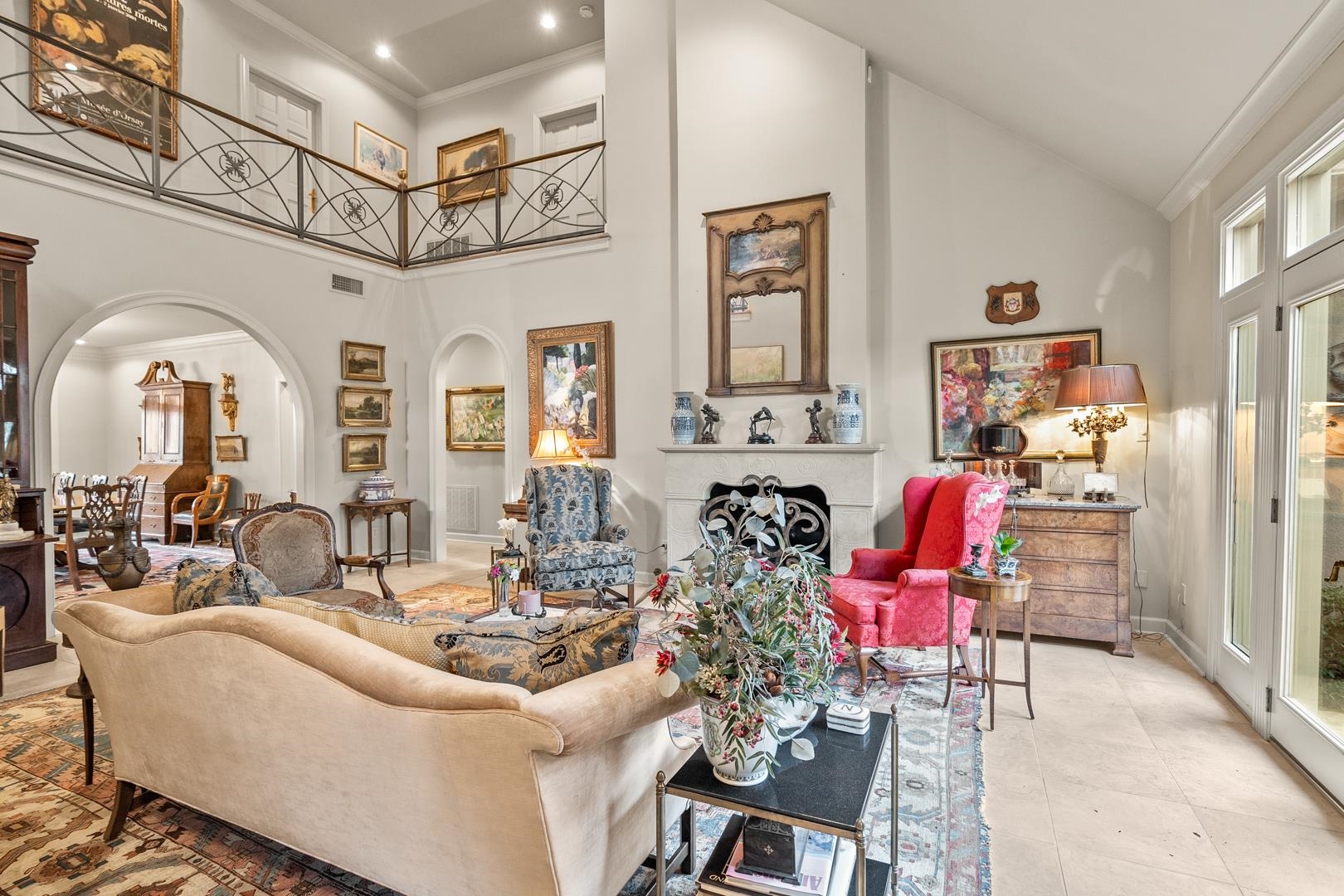 CANAL POINTE ADDN - Residential