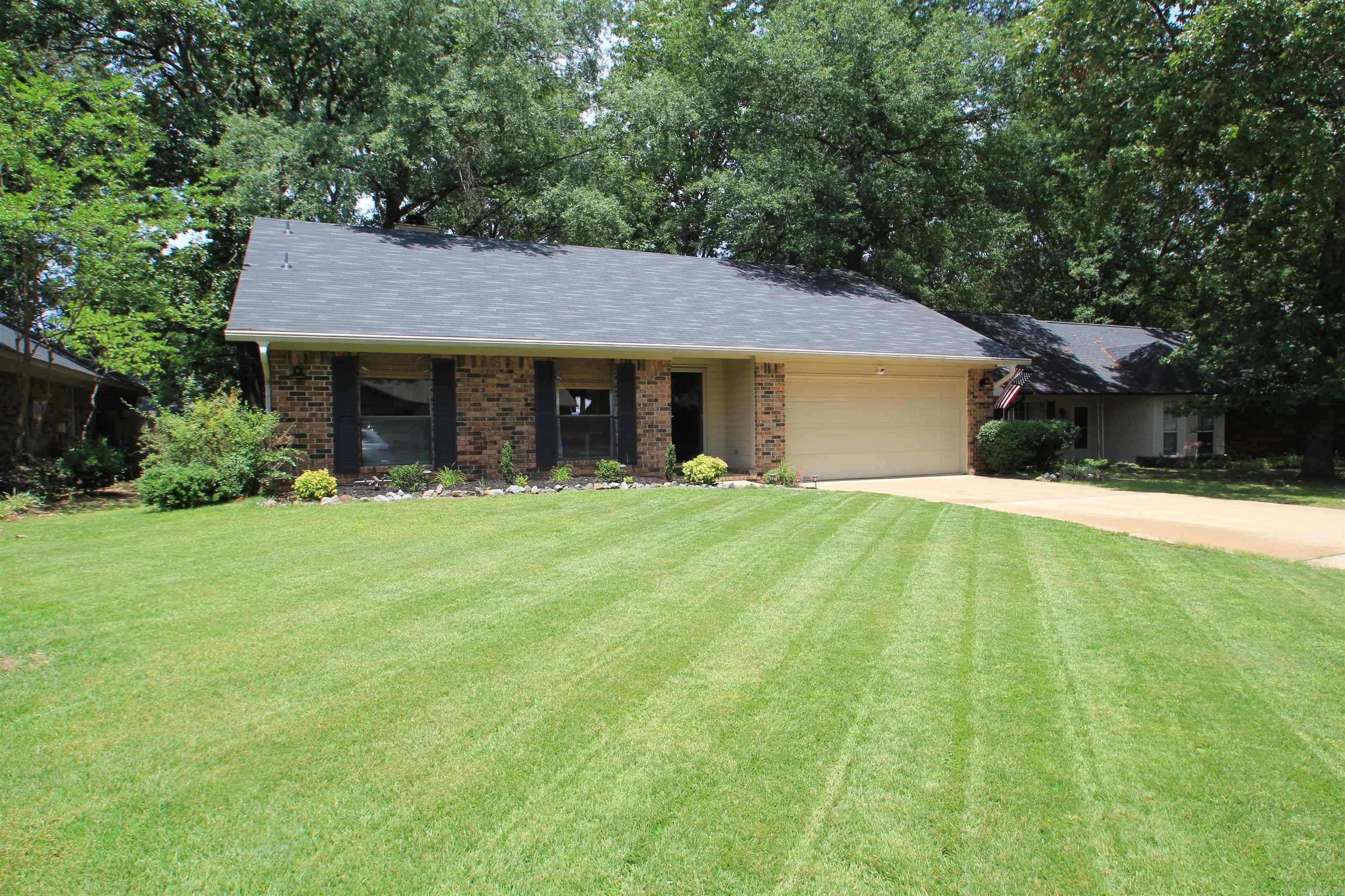 TIMBERPEG - Residential