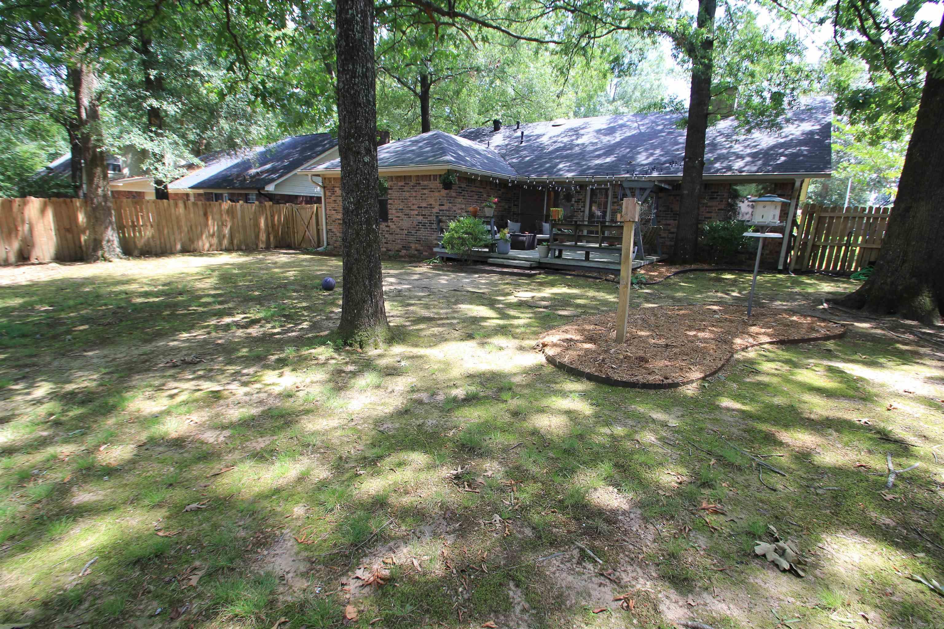 TIMBERPEG - Residential