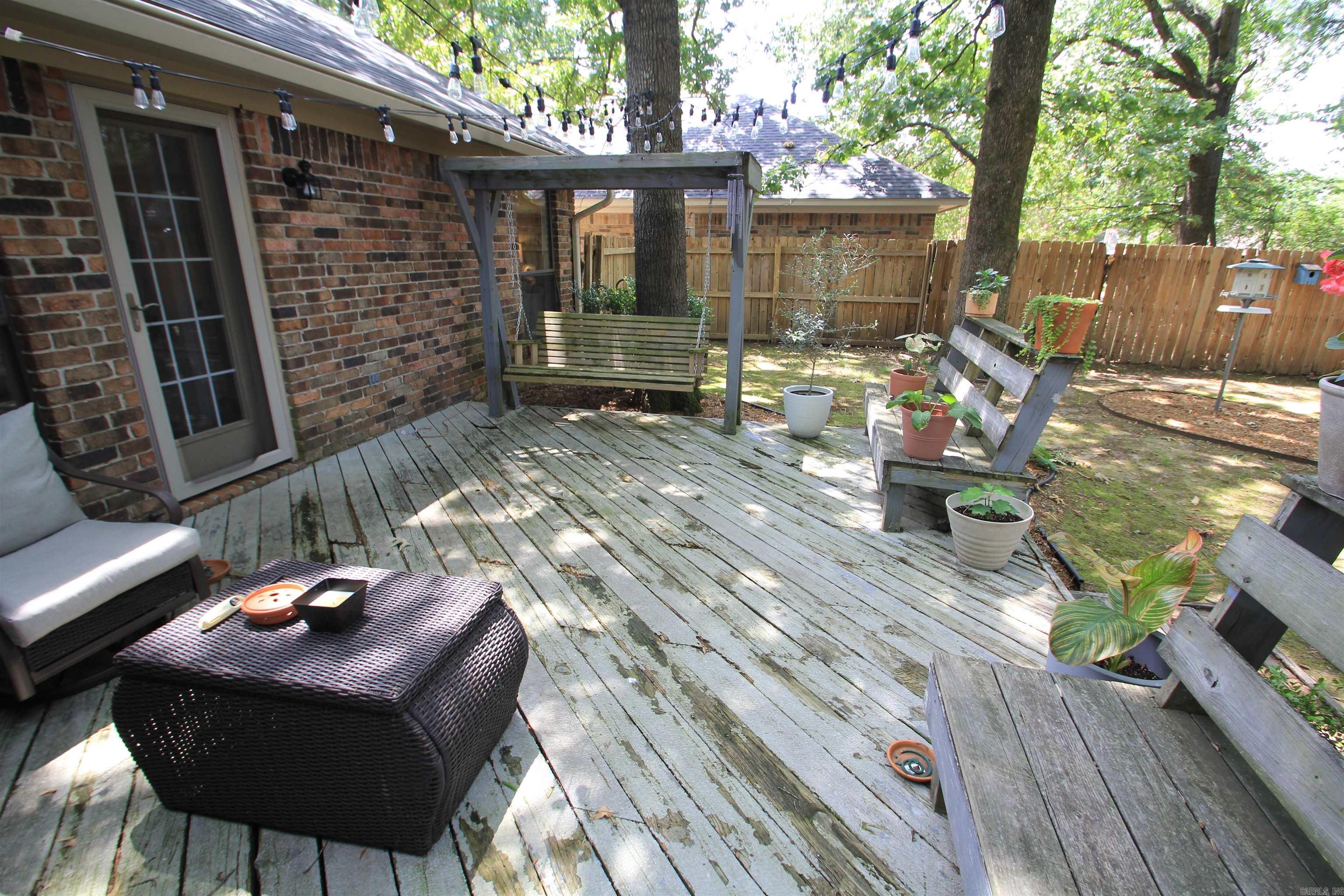 TIMBERPEG - Residential