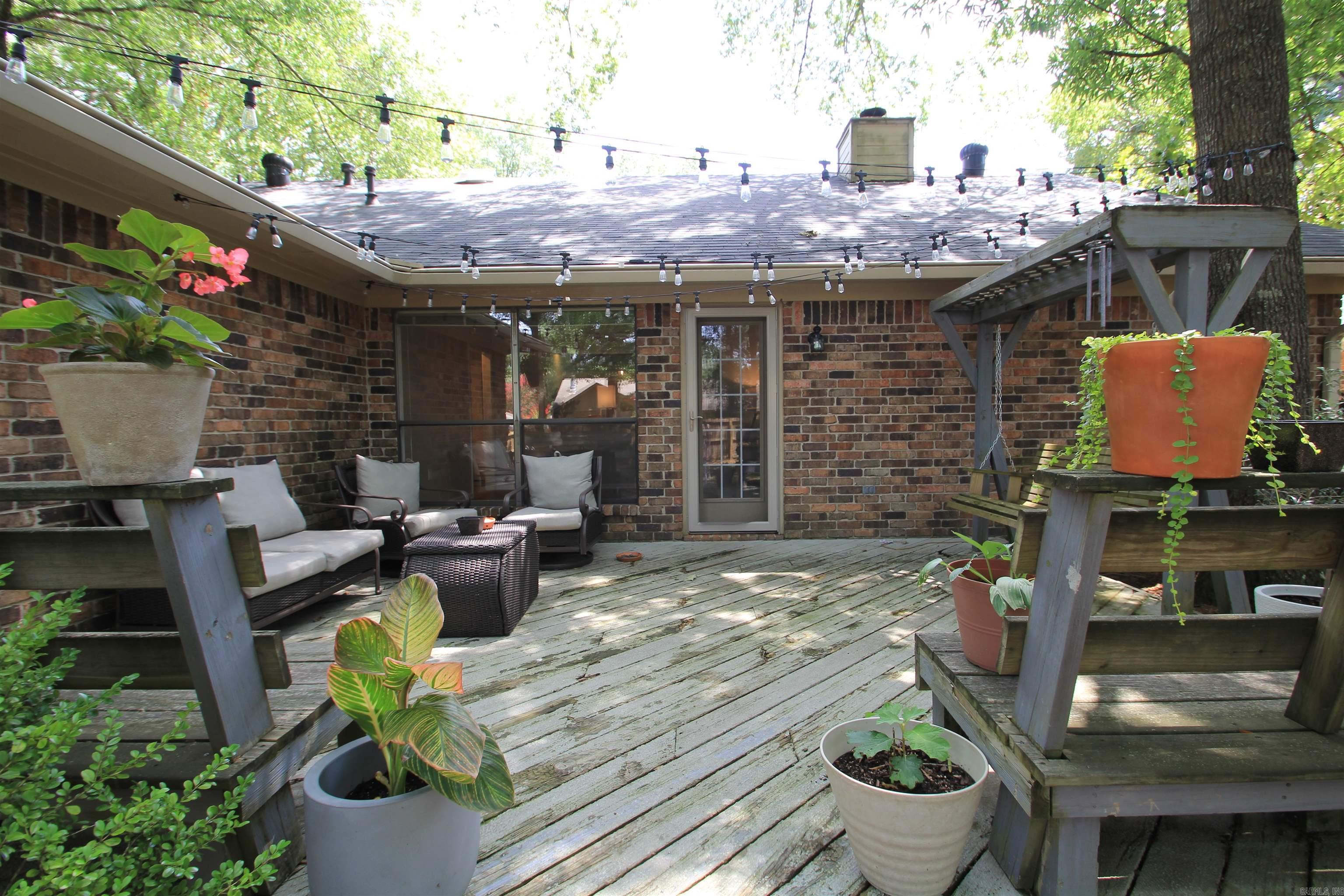 TIMBERPEG - Residential