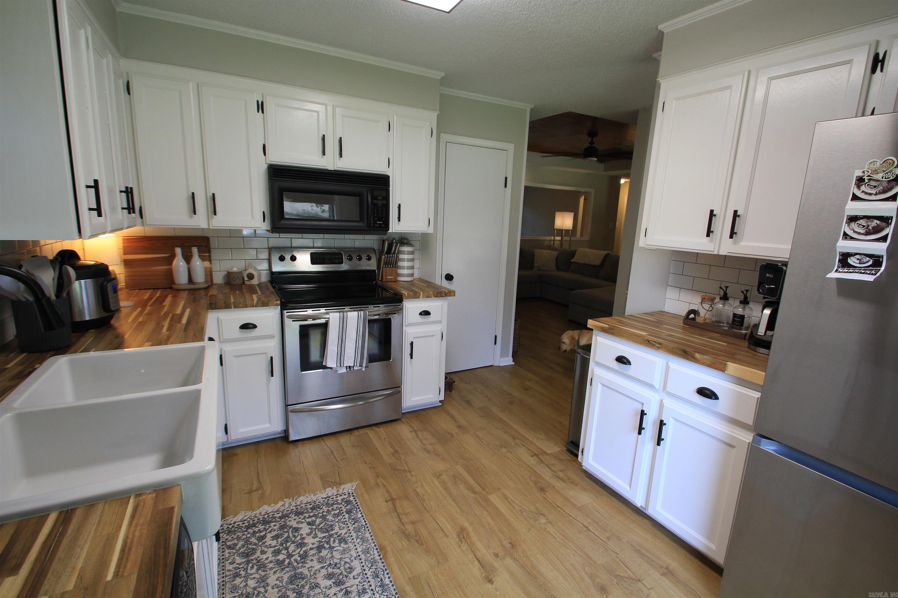 TIMBERPEG - Residential