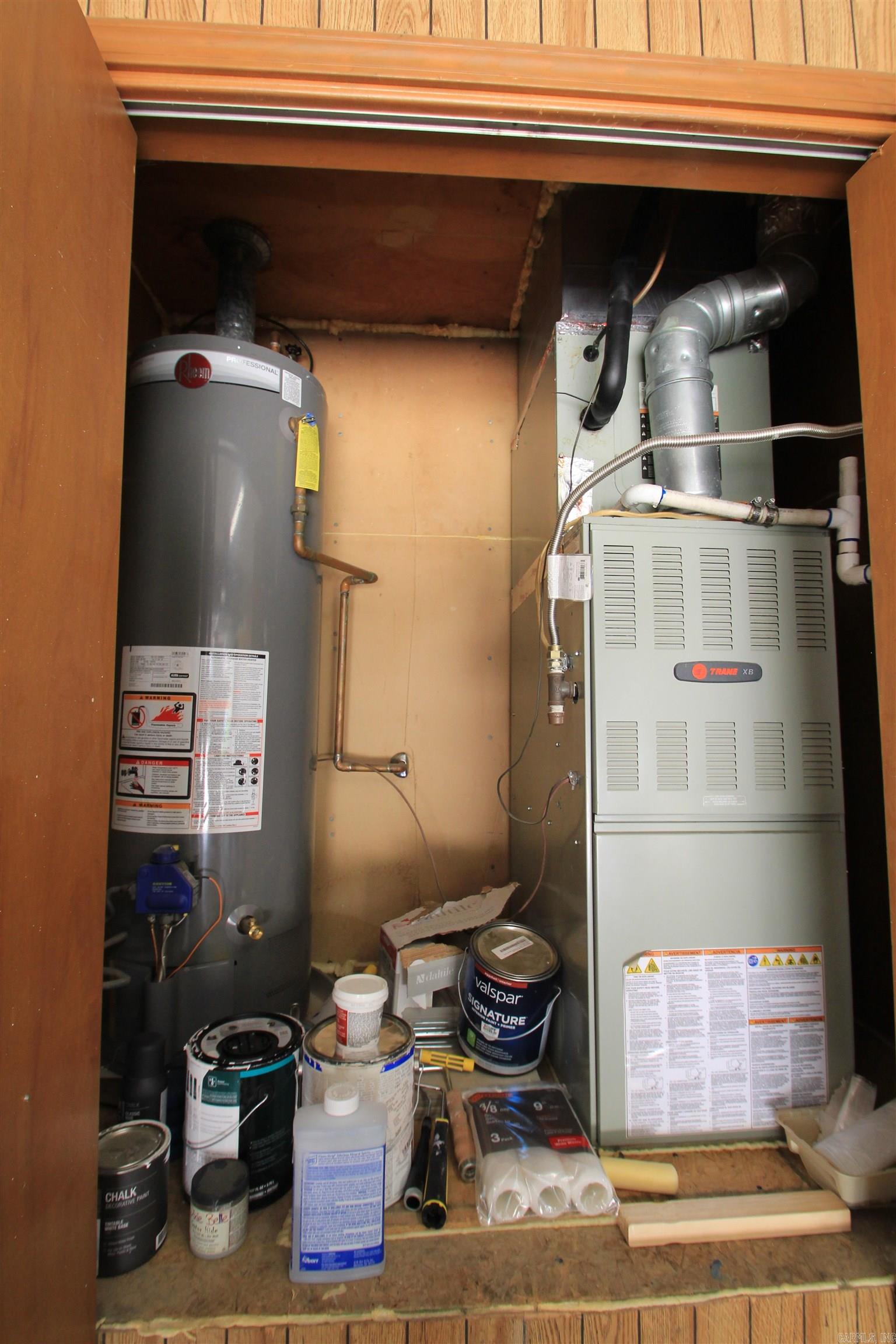 TIMBERPEG - Residential