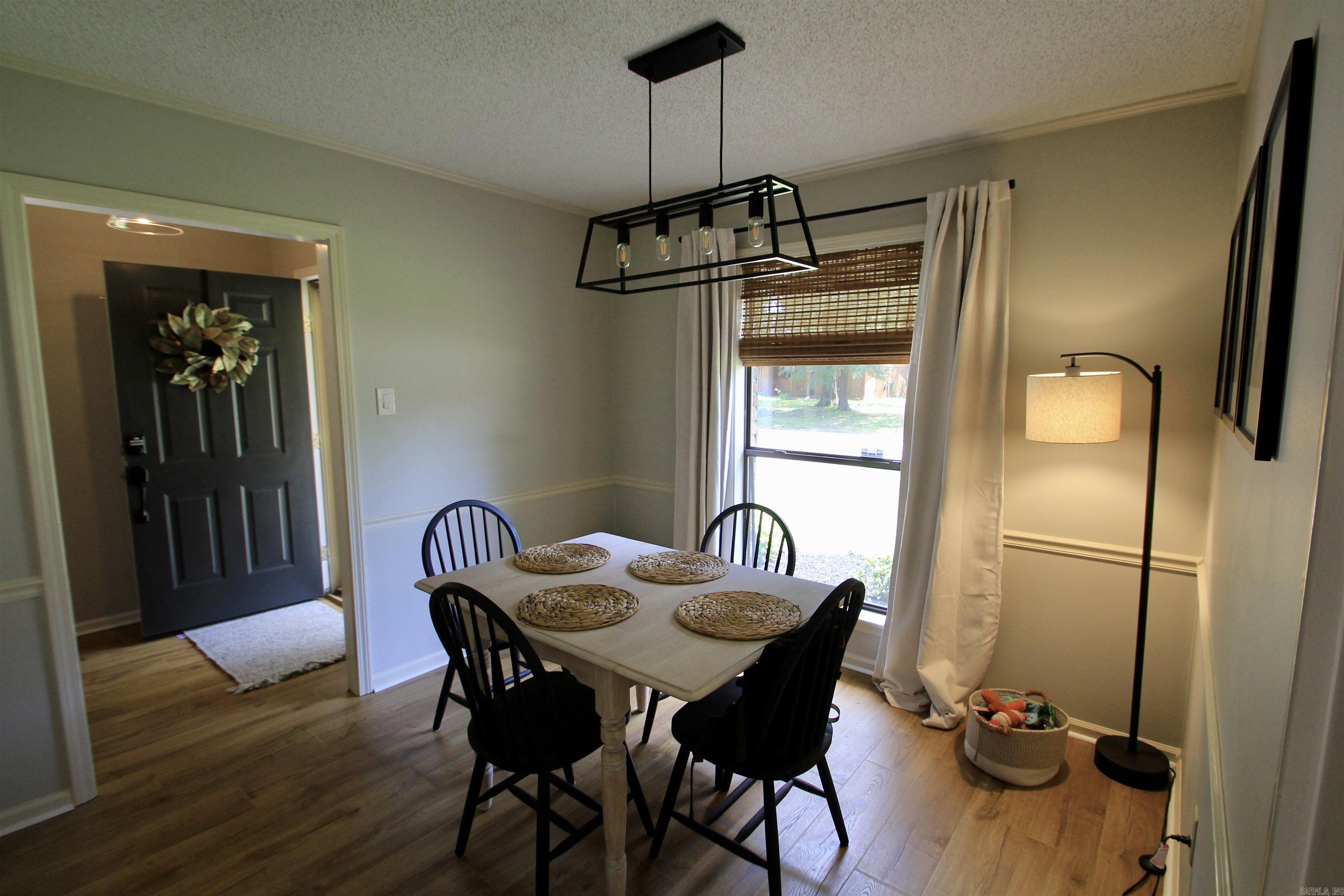 TIMBERPEG - Residential