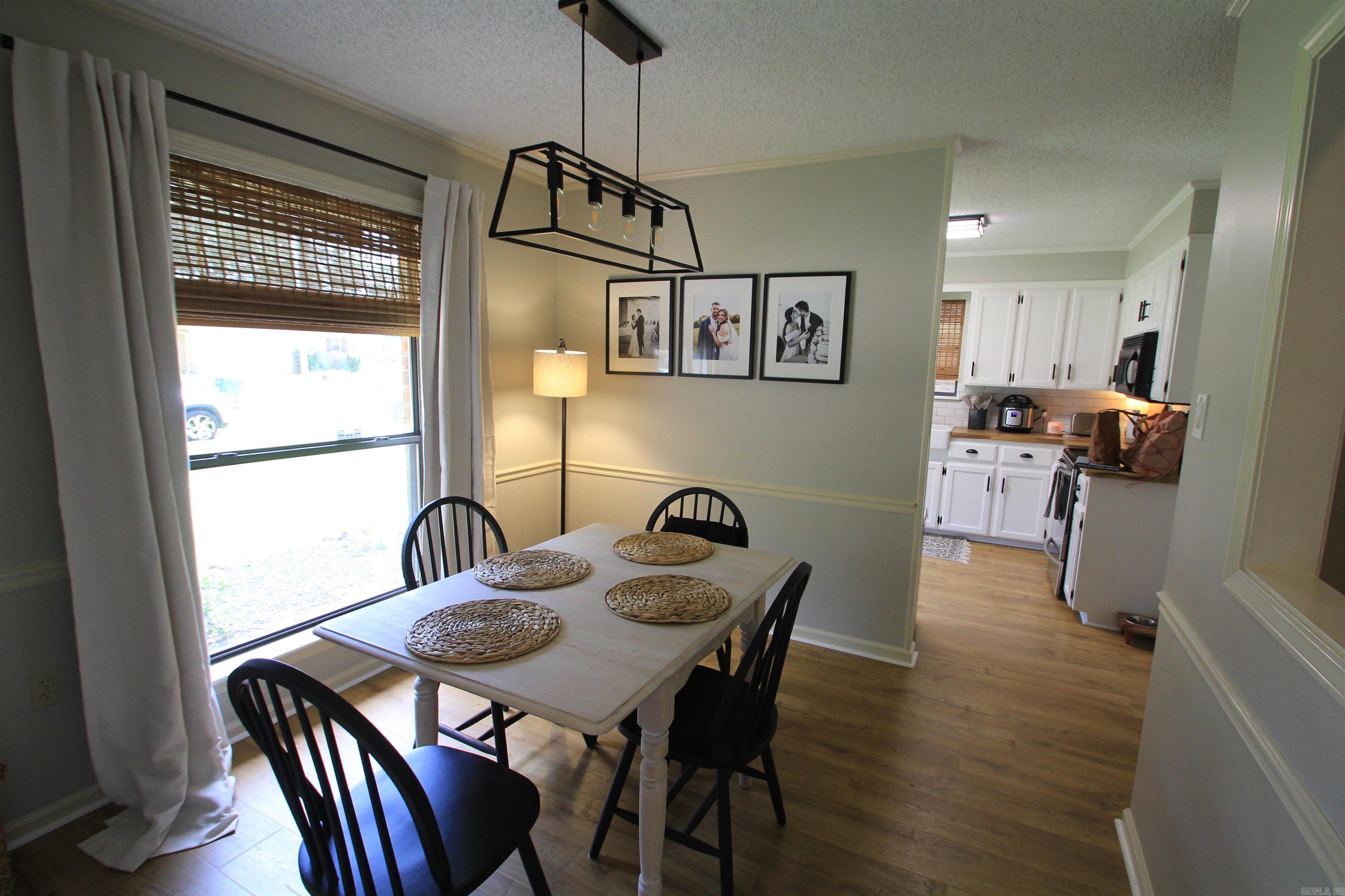 TIMBERPEG - Residential