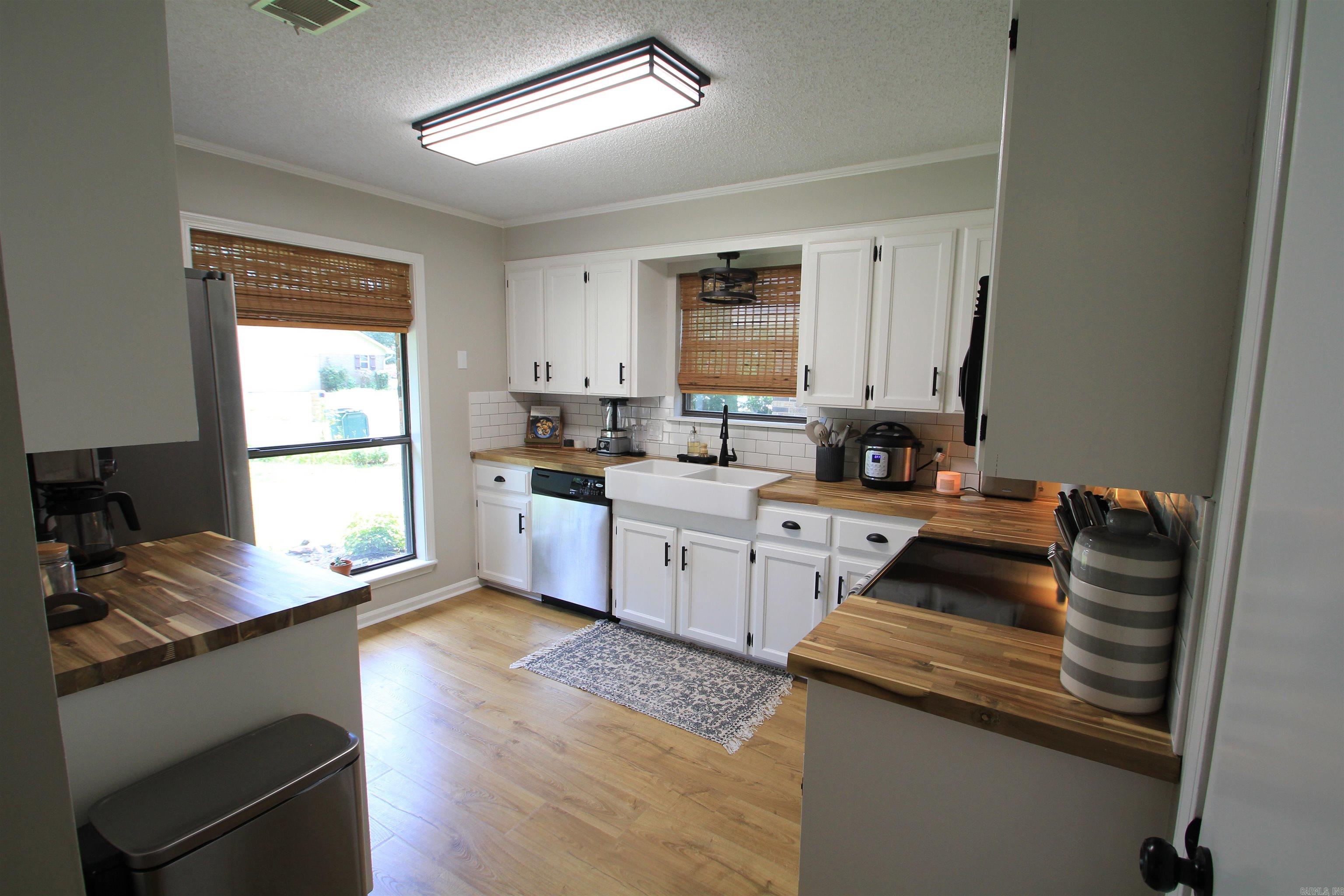 TIMBERPEG - Residential