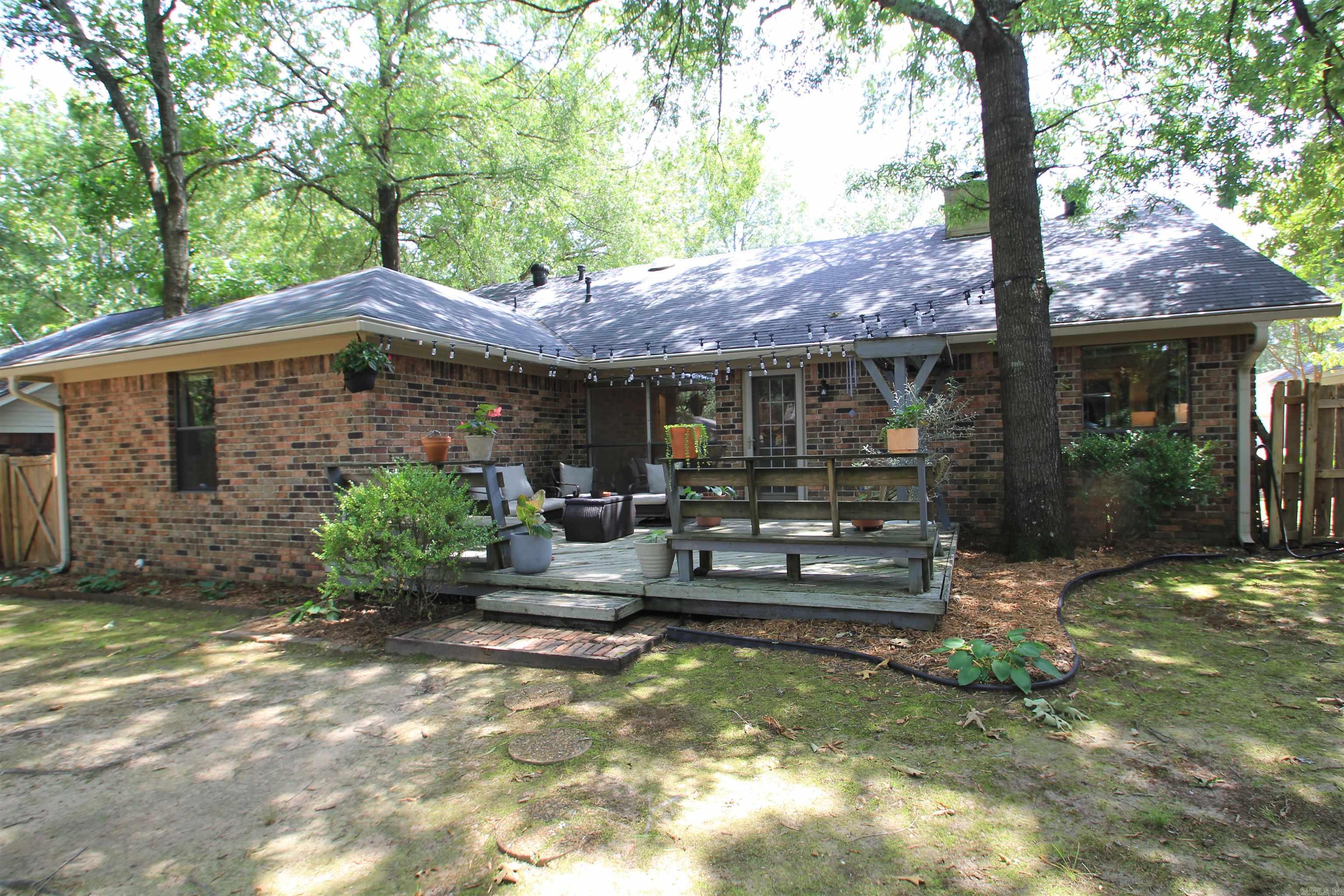 TIMBERPEG - Residential