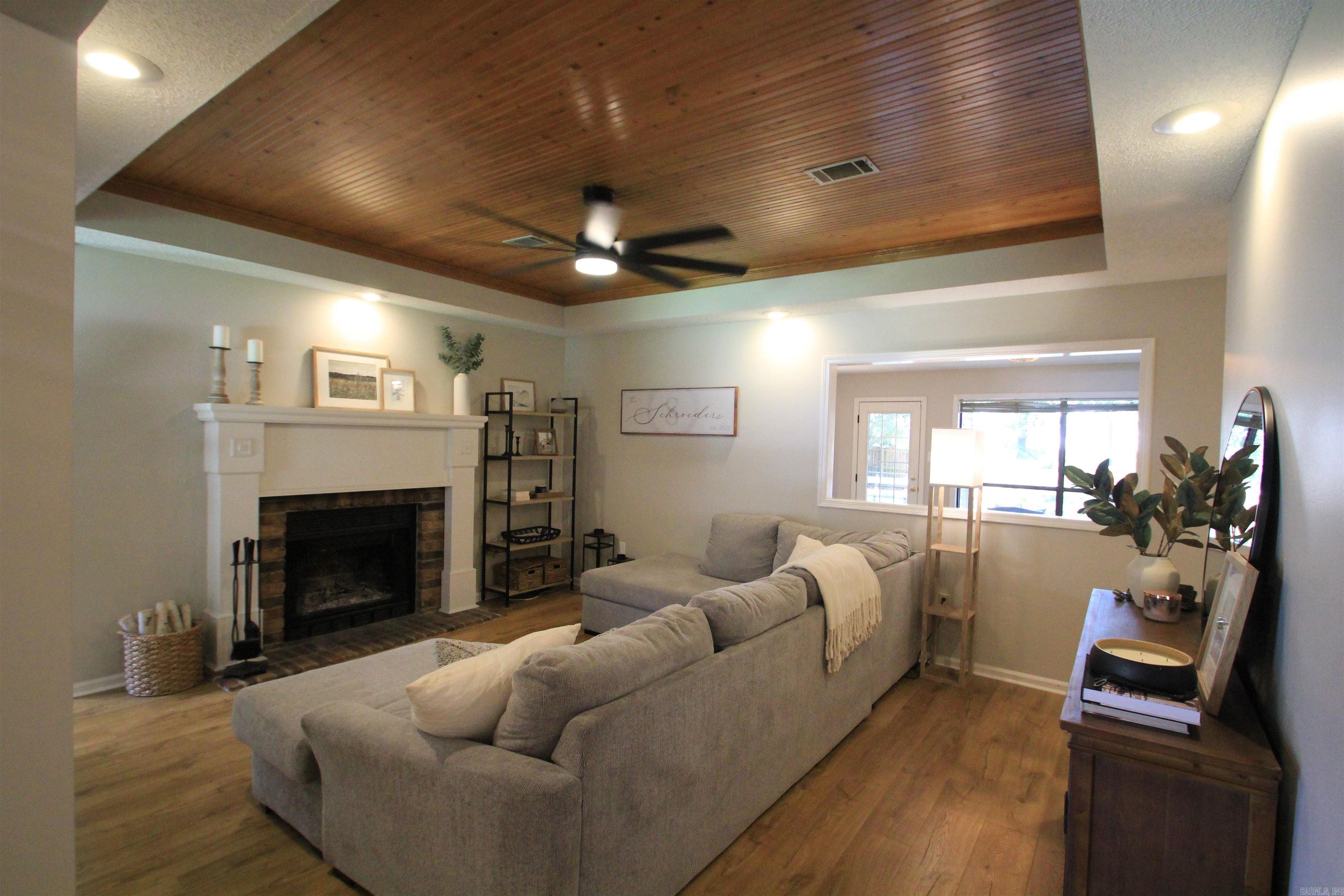 TIMBERPEG - Residential