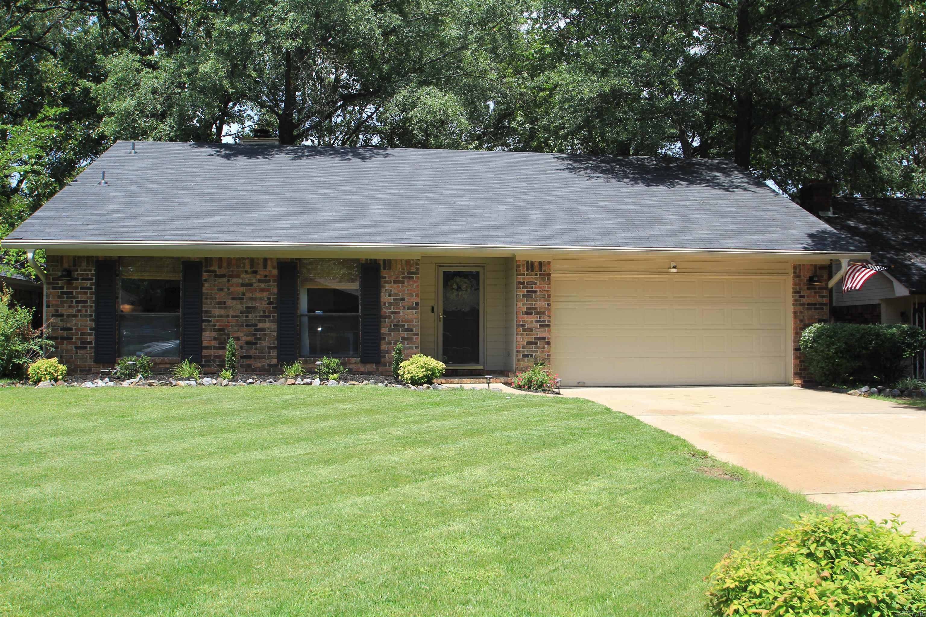 TIMBERPEG - Residential