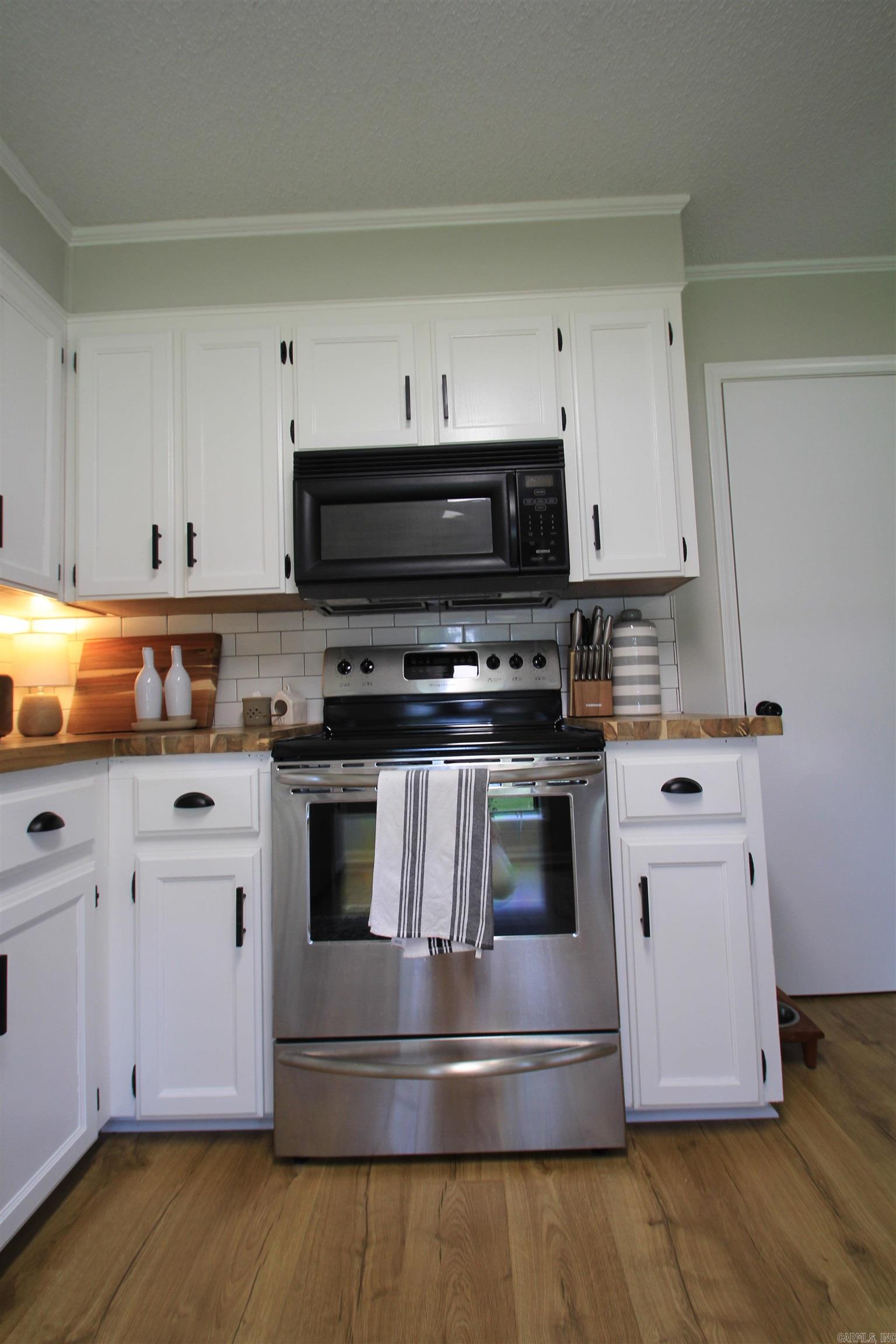 TIMBERPEG - Residential