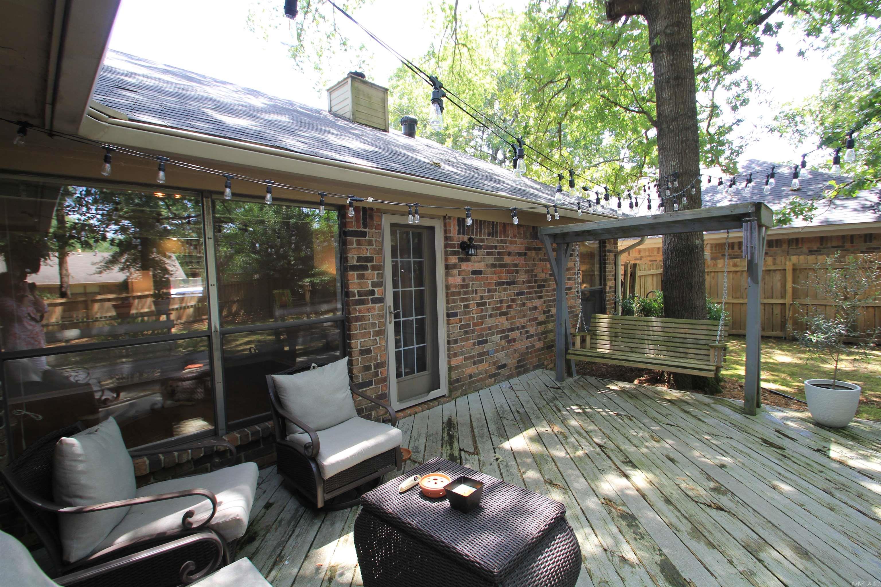 TIMBERPEG - Residential