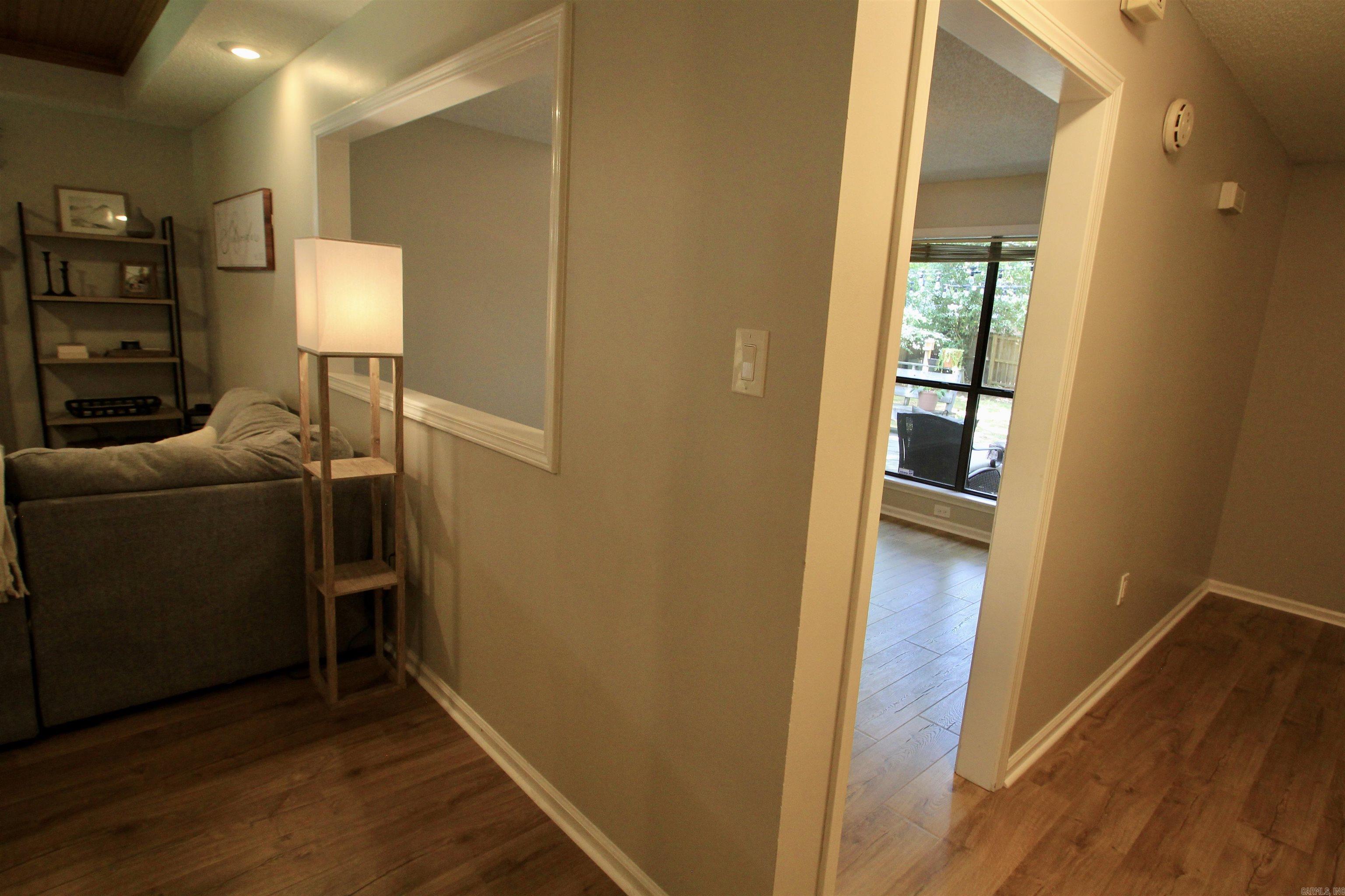 TIMBERPEG - Residential