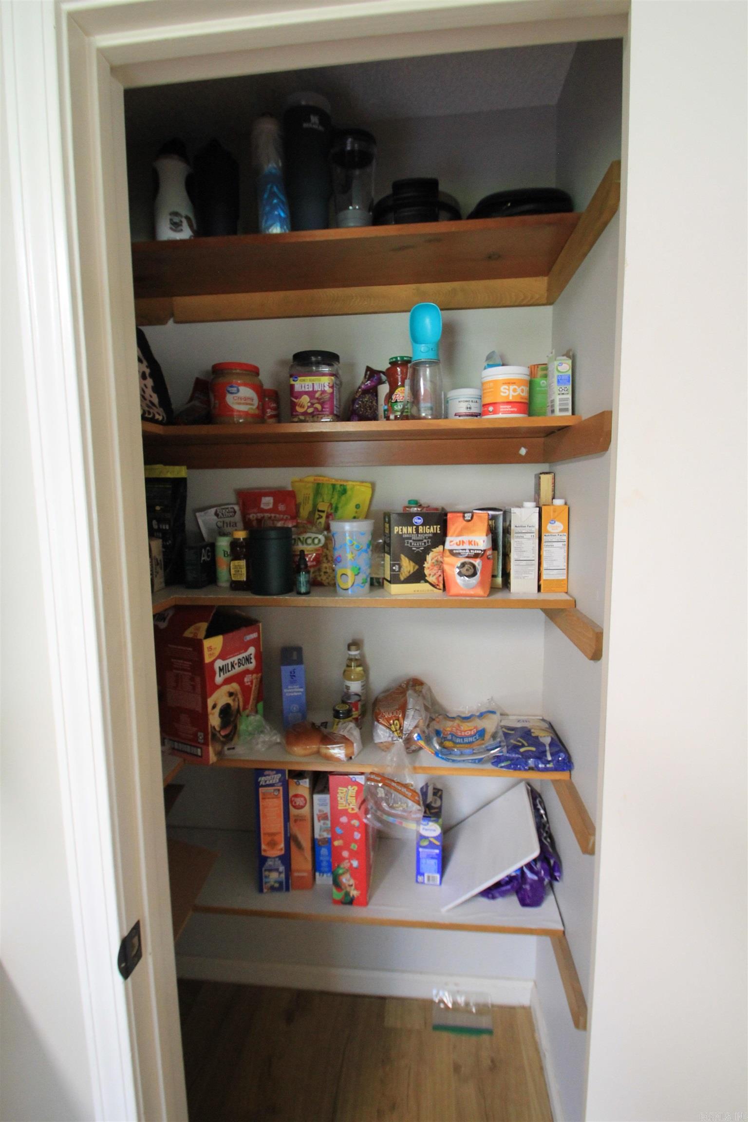 TIMBERPEG - Residential