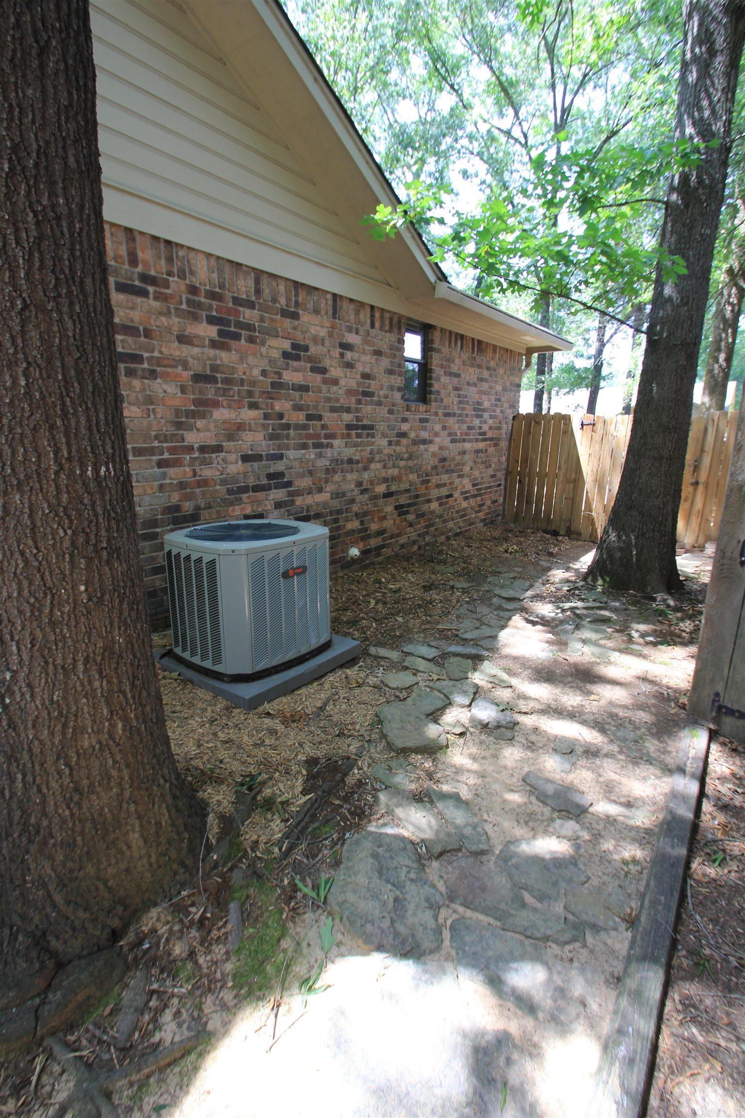 TIMBERPEG - Residential