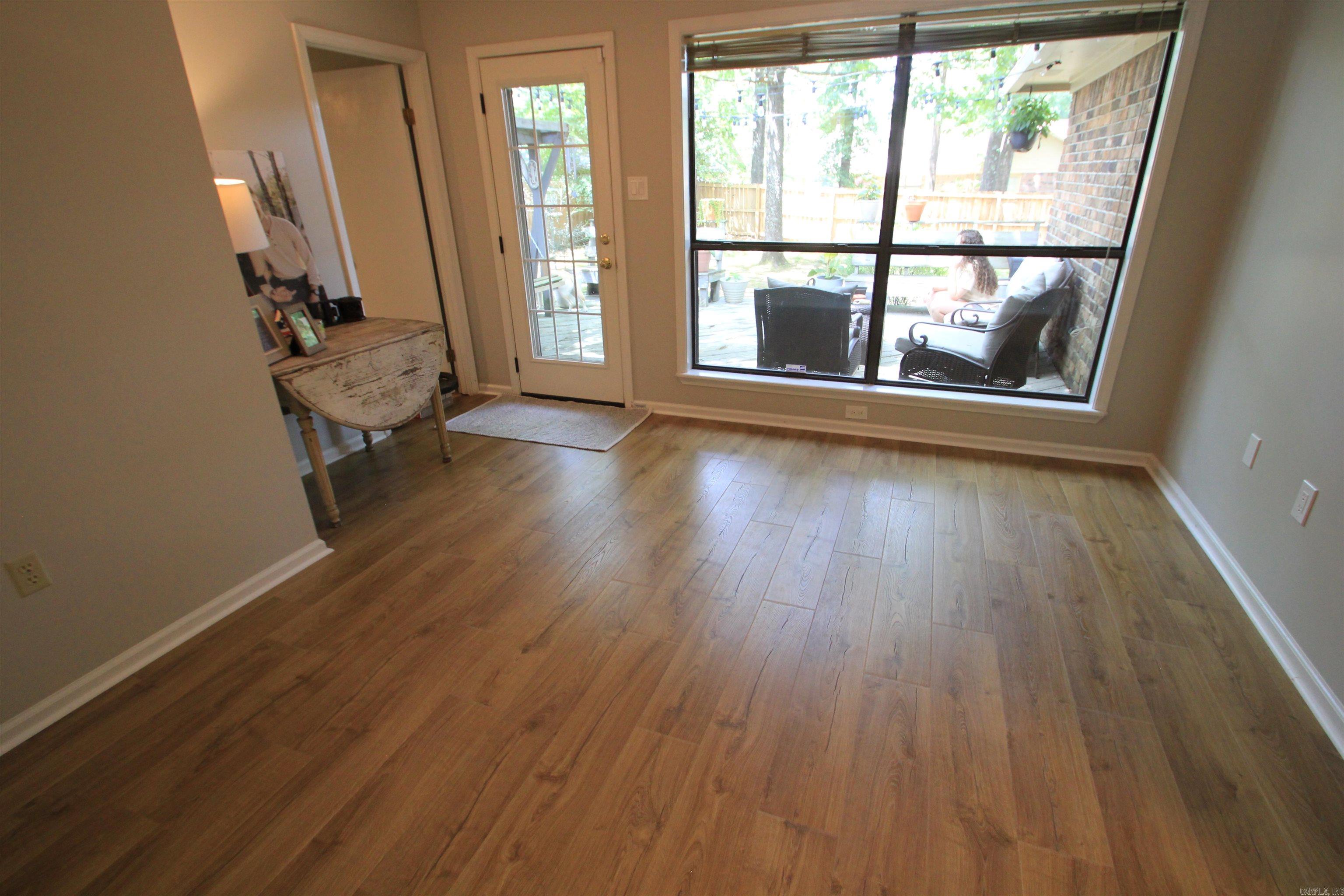 TIMBERPEG - Residential