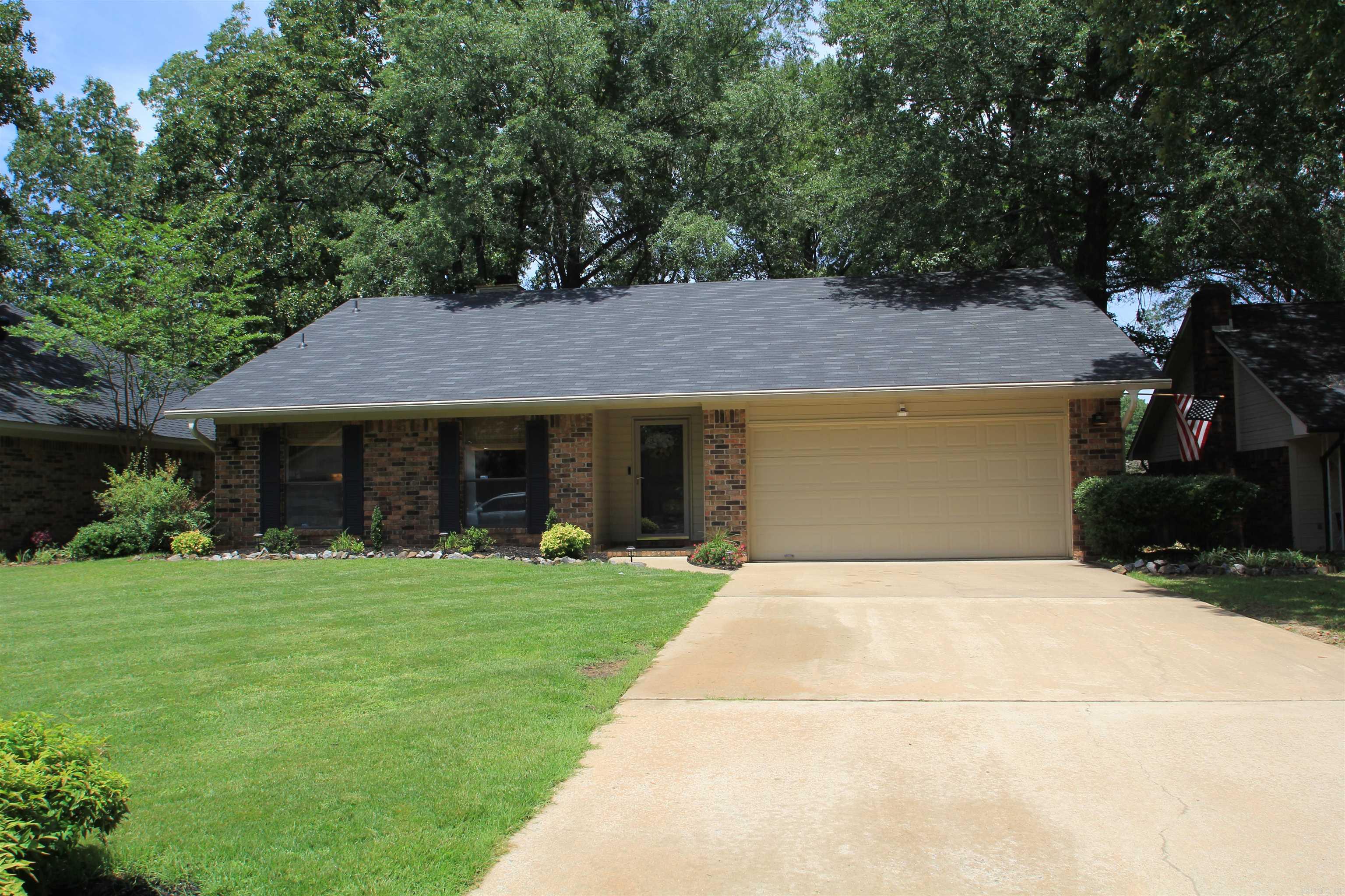 TIMBERPEG - Residential