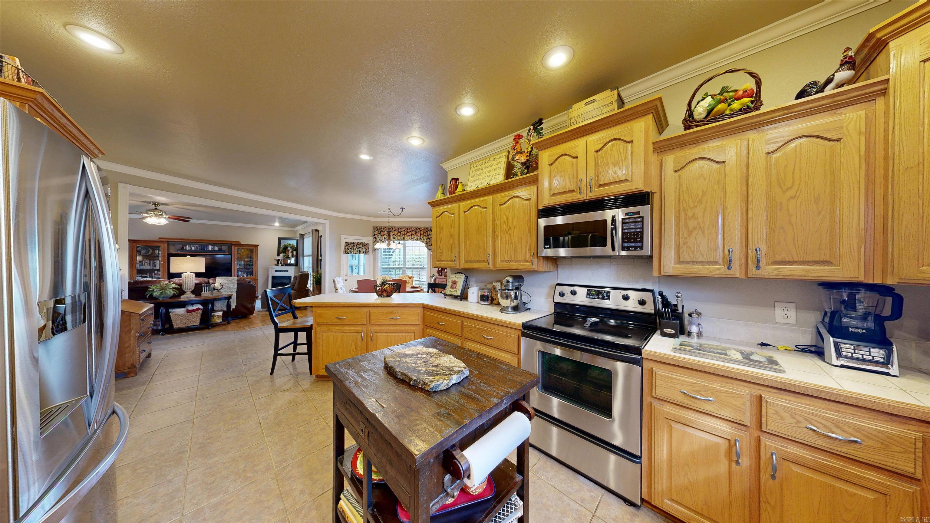 West Winds - Residential