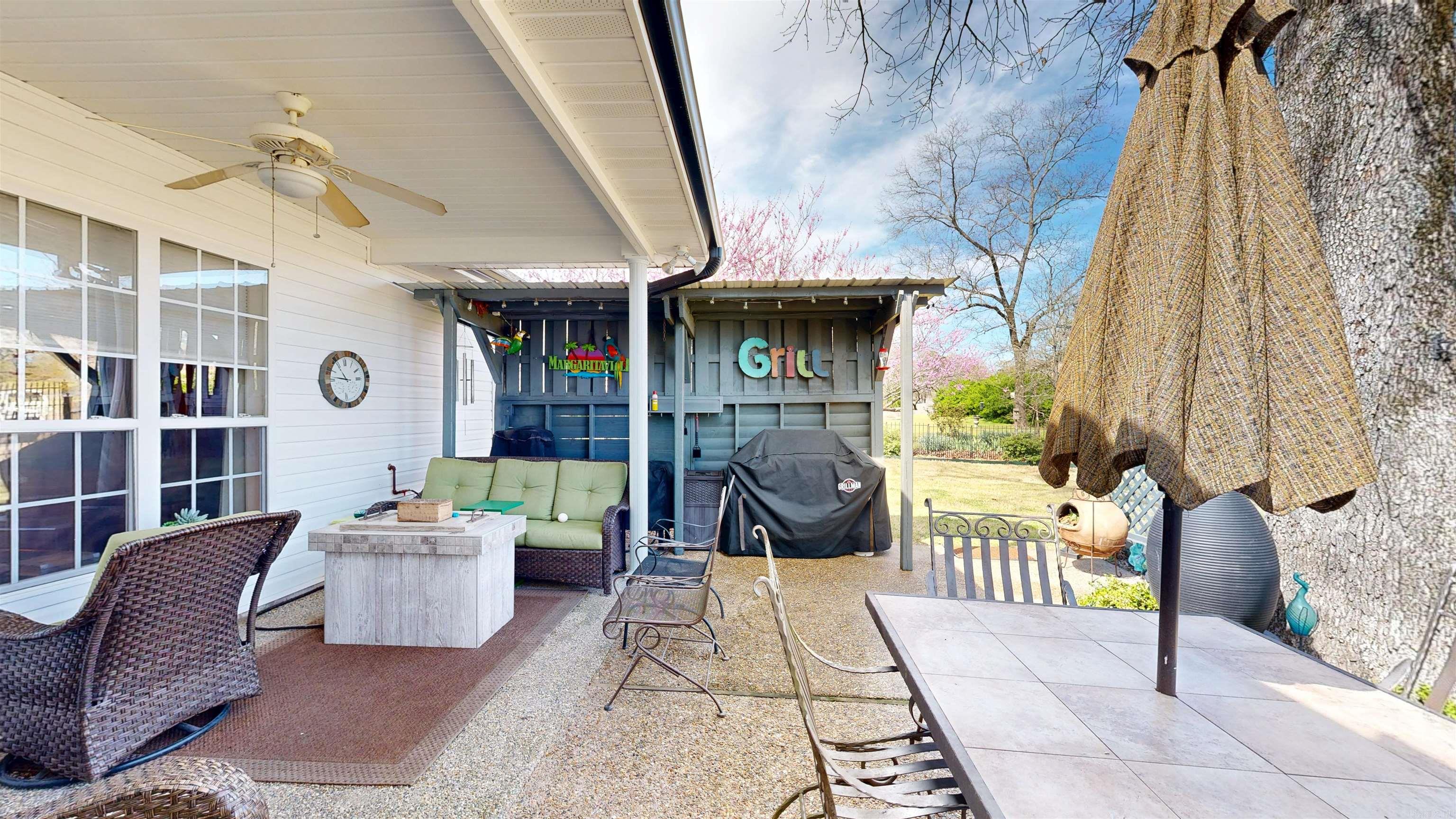 West Winds - Residential