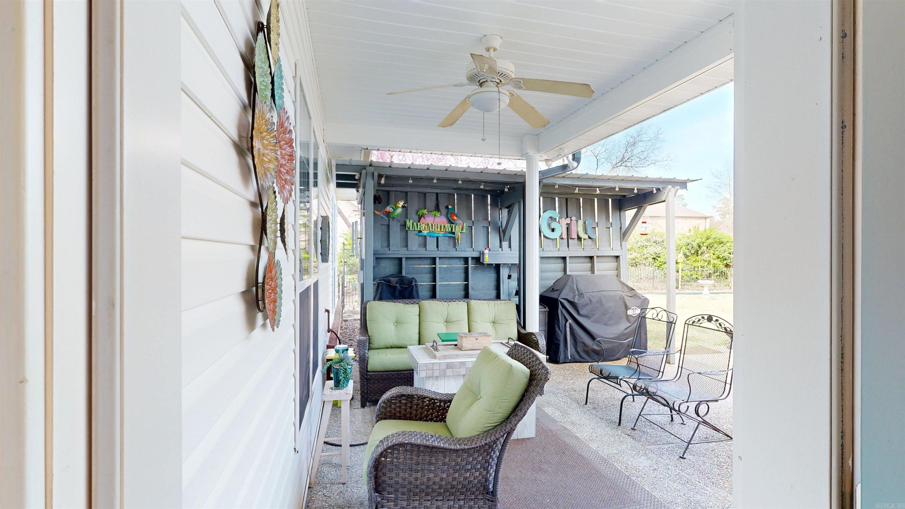 West Winds - Residential