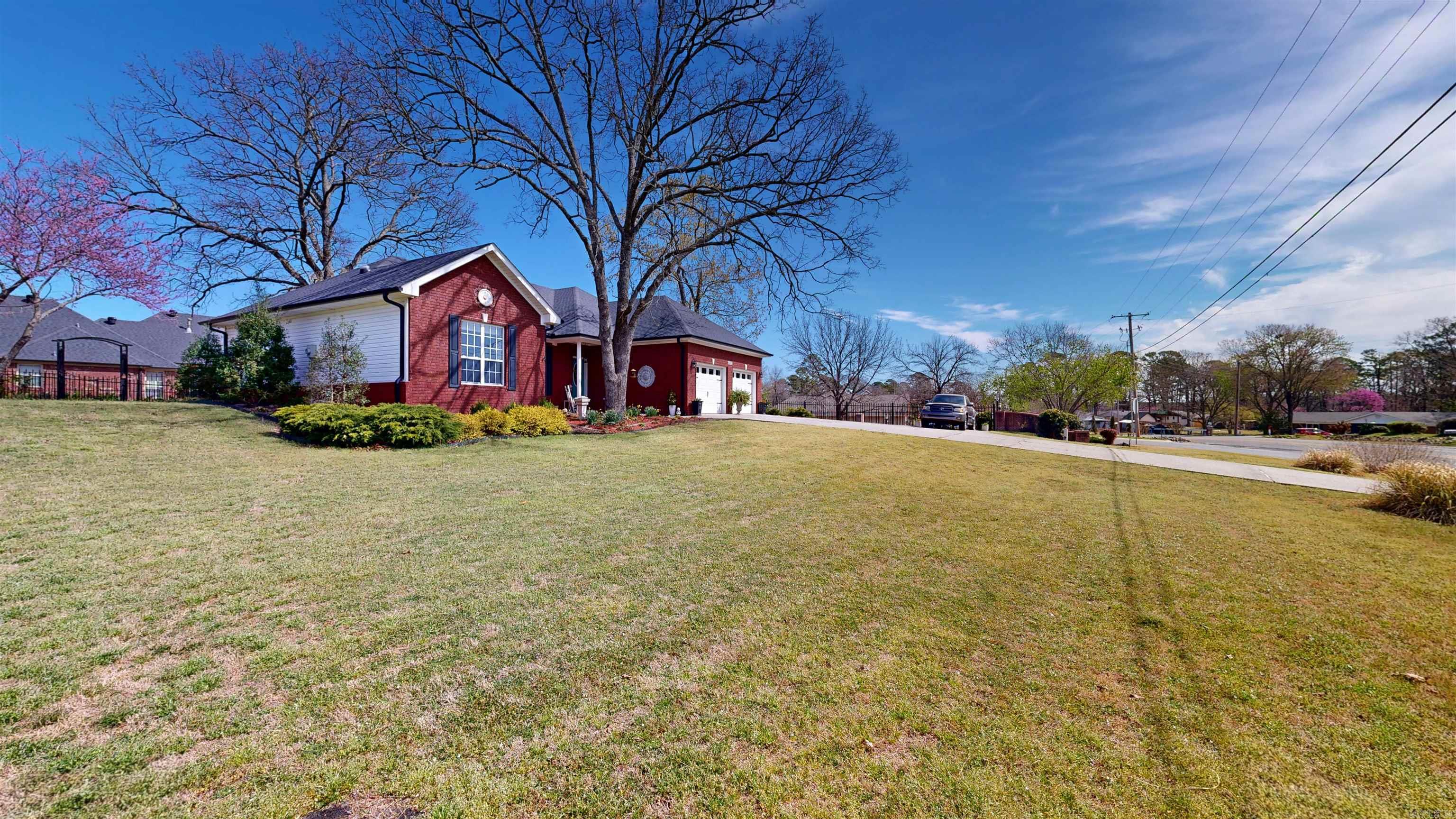 West Winds - Residential