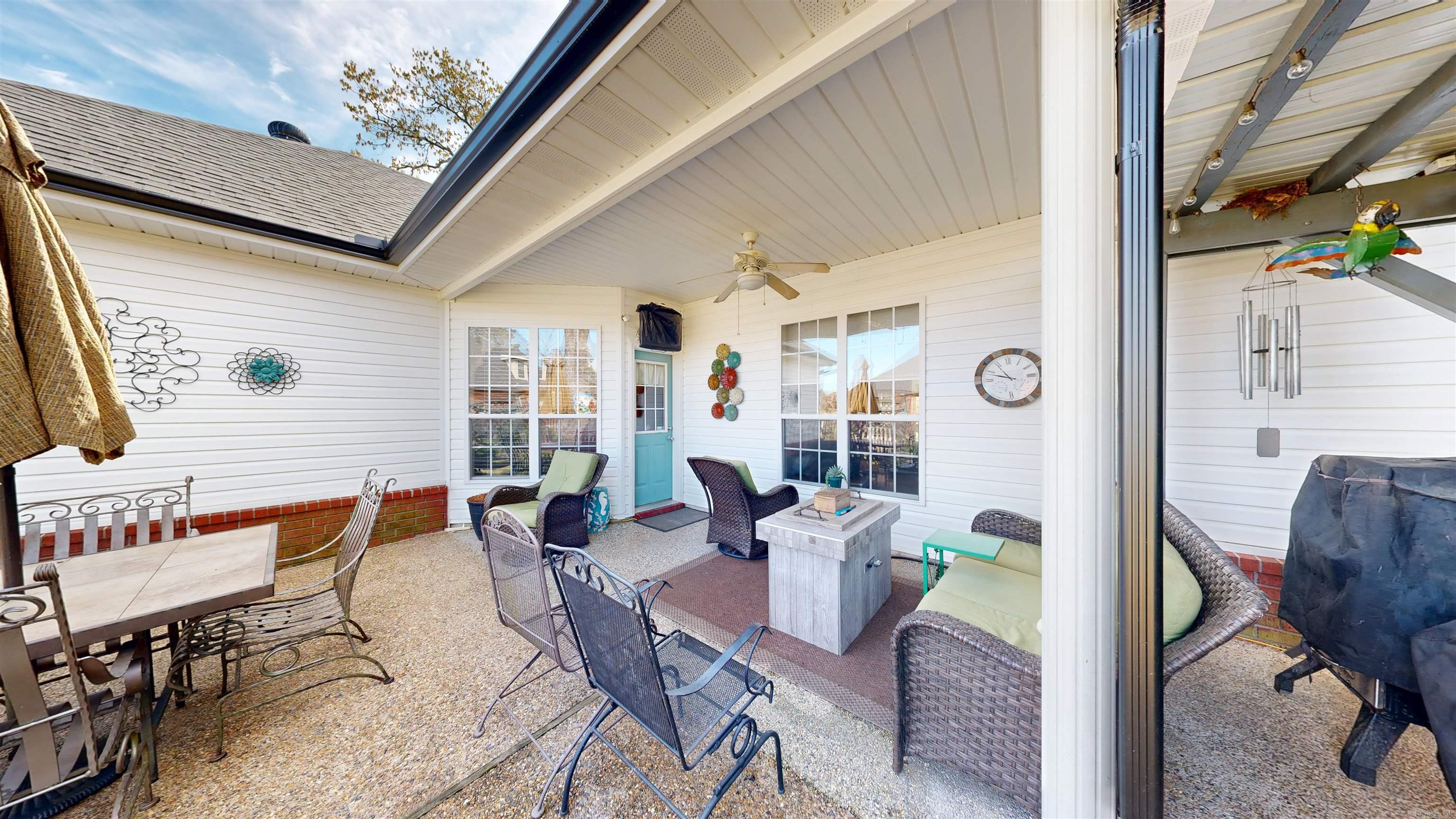 West Winds - Residential