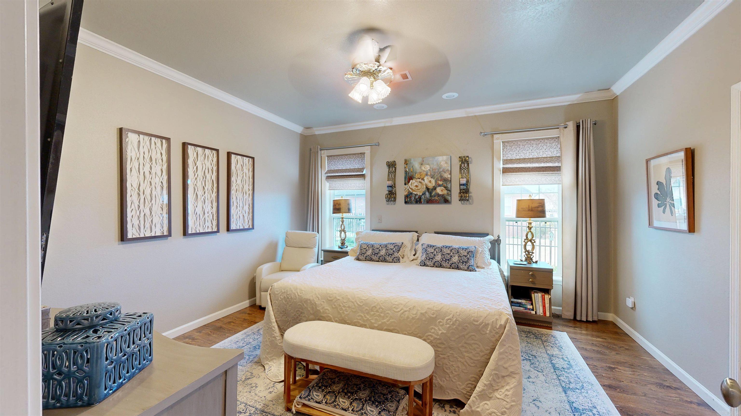 West Winds - Residential