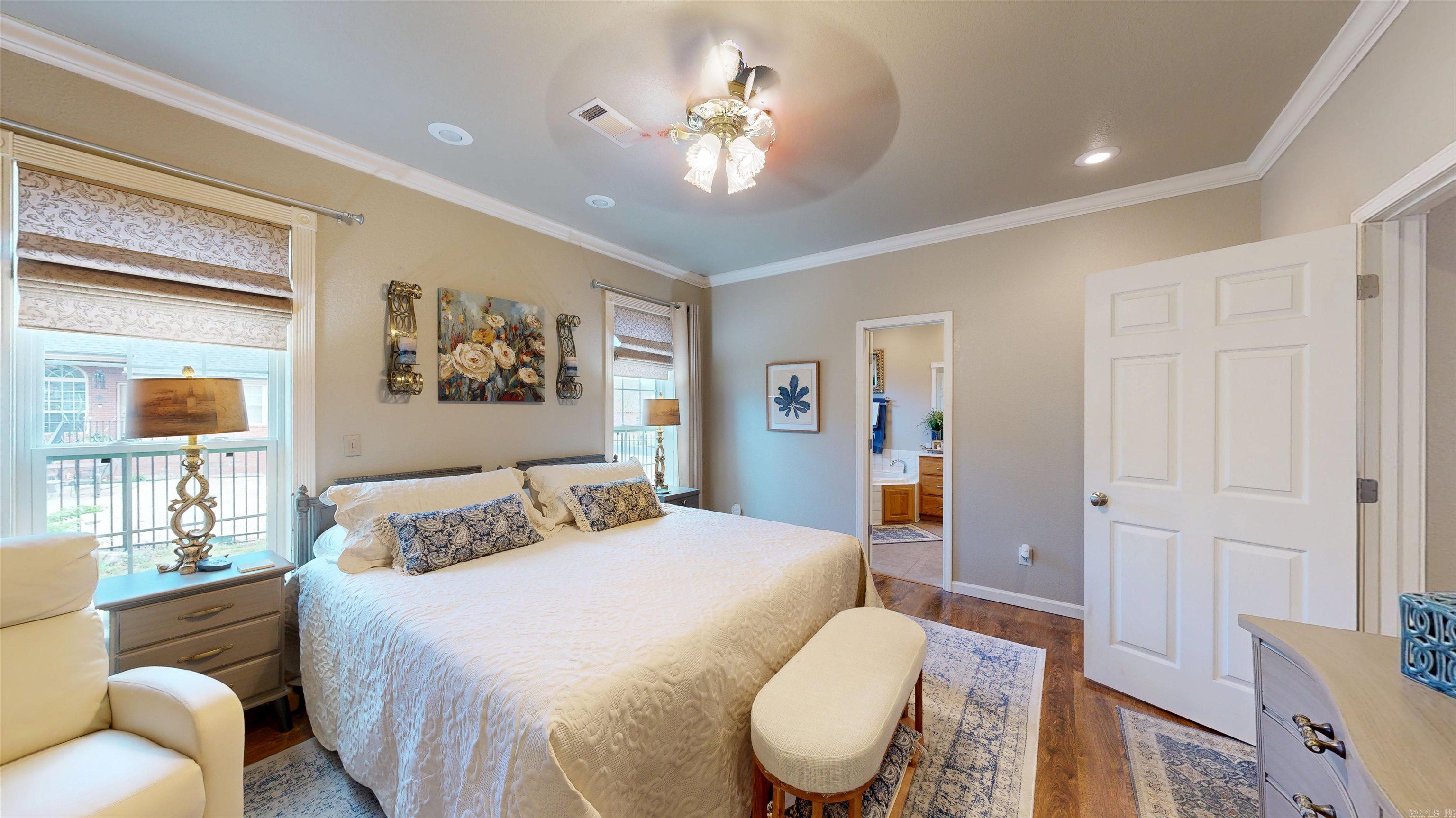 West Winds - Residential