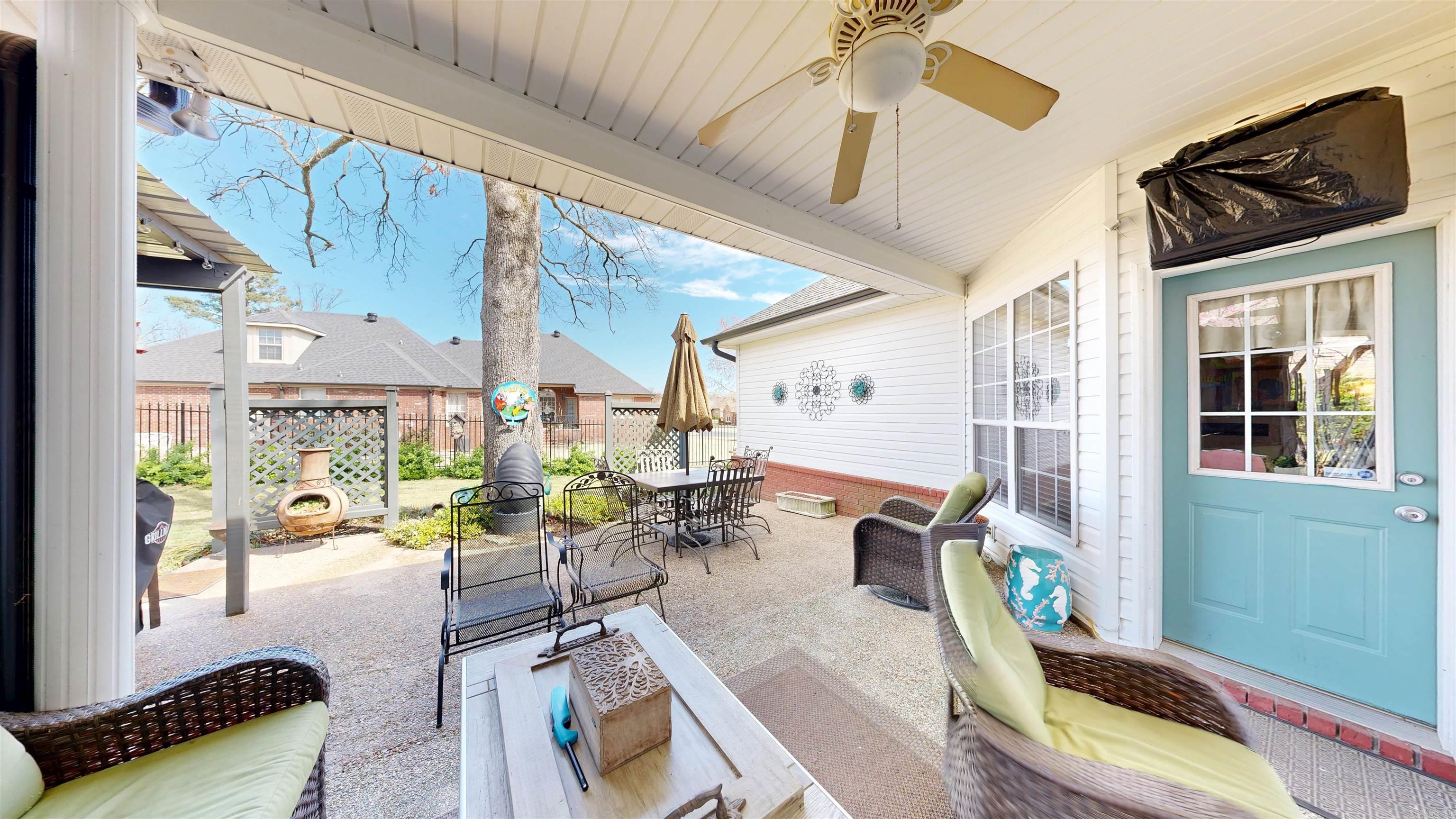 West Winds - Residential