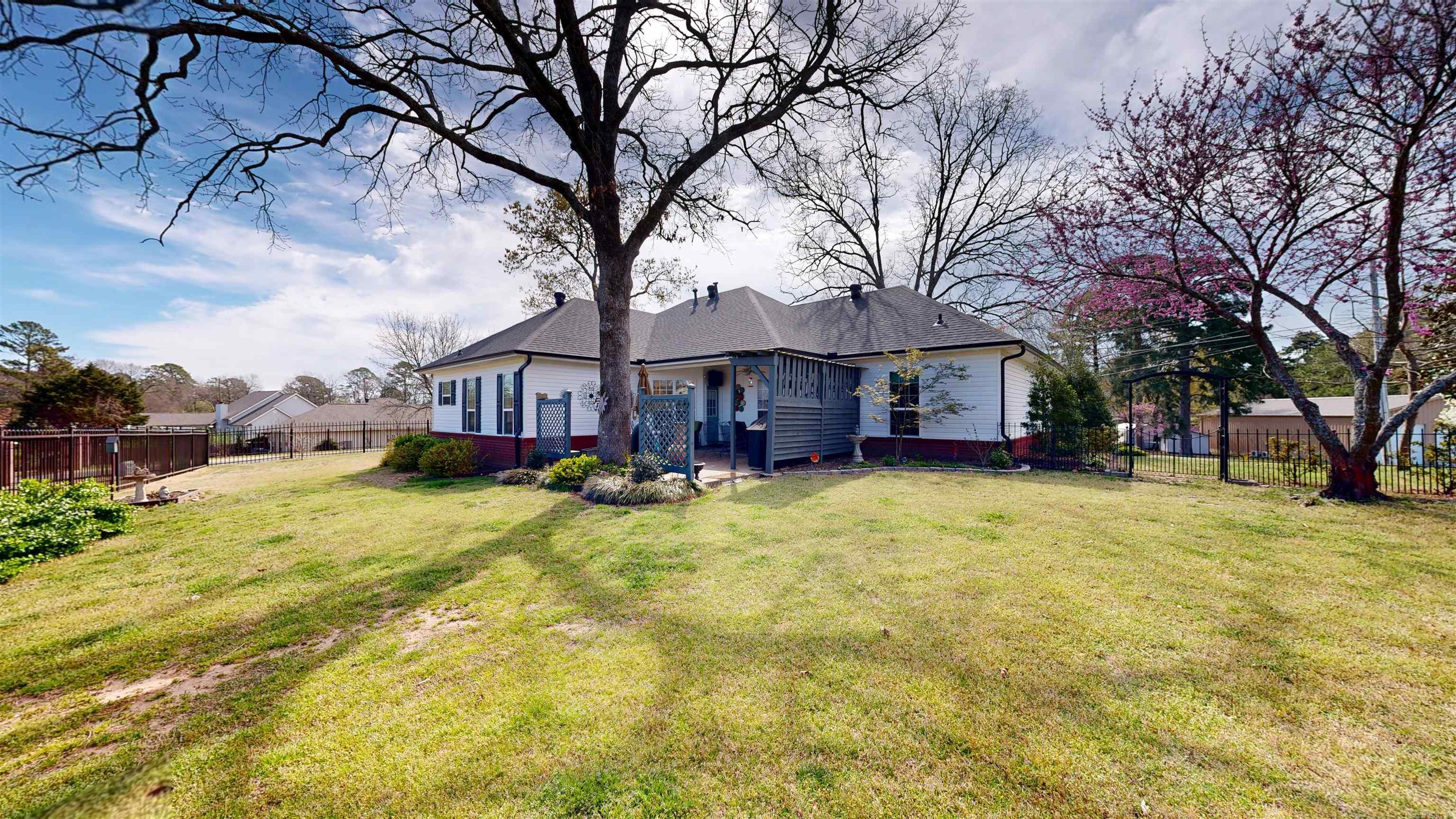 West Winds - Residential