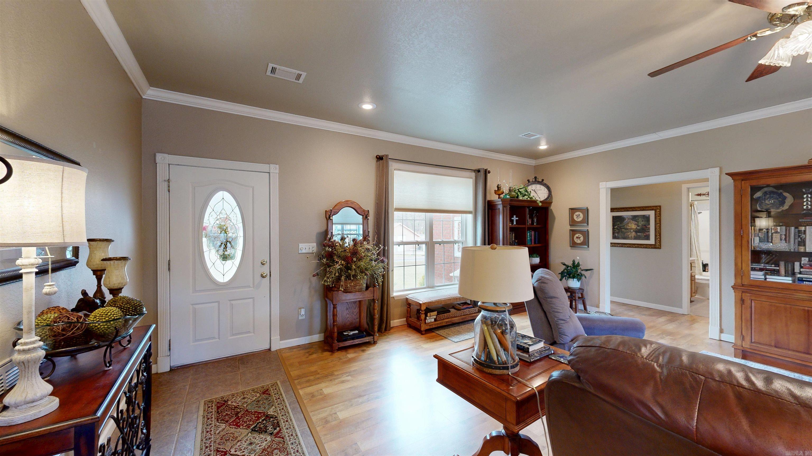 West Winds - Residential