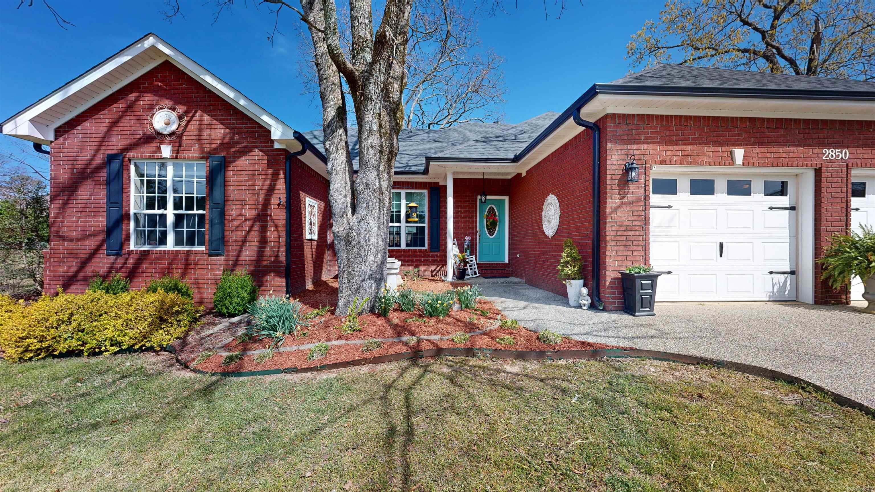 West Winds - Residential