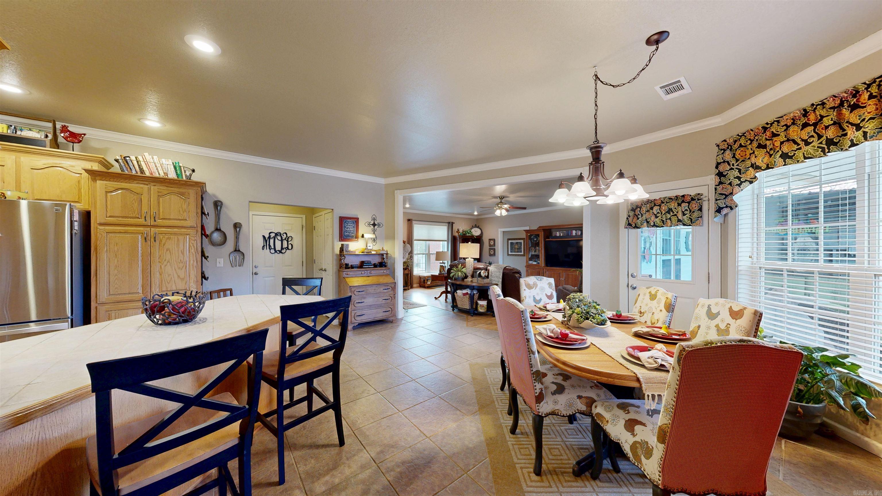 West Winds - Residential