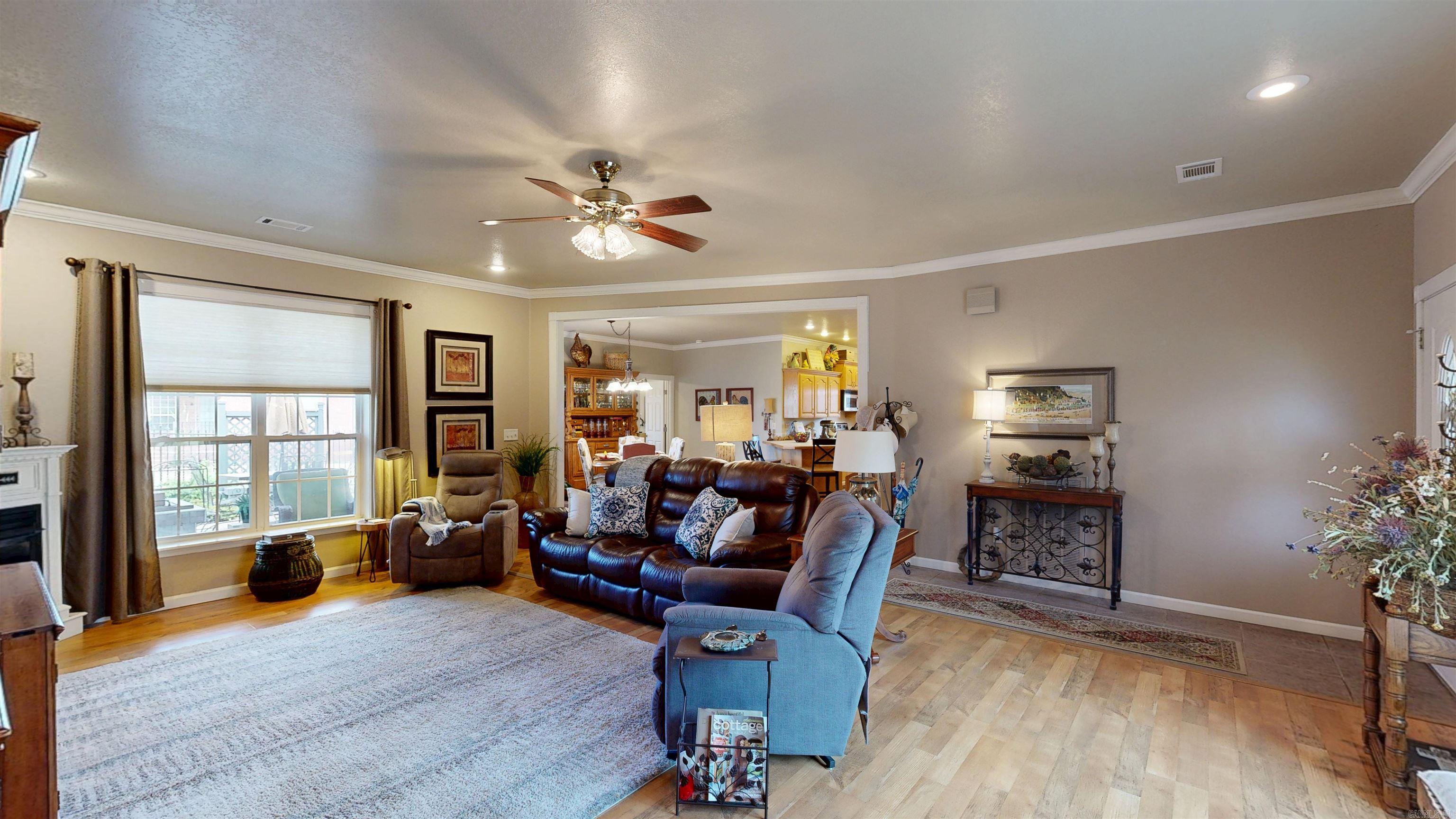 West Winds - Residential