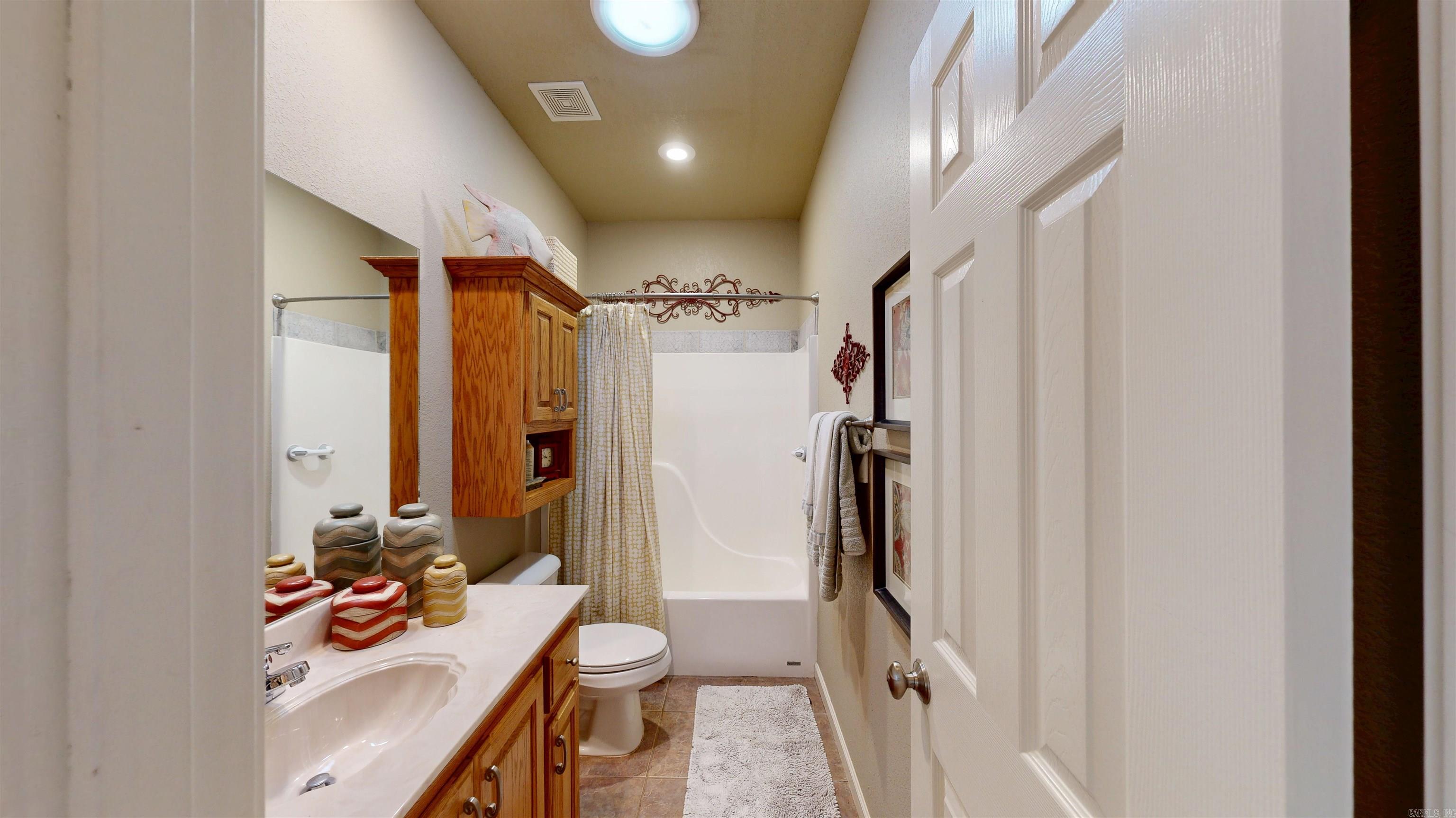 West Winds - Residential