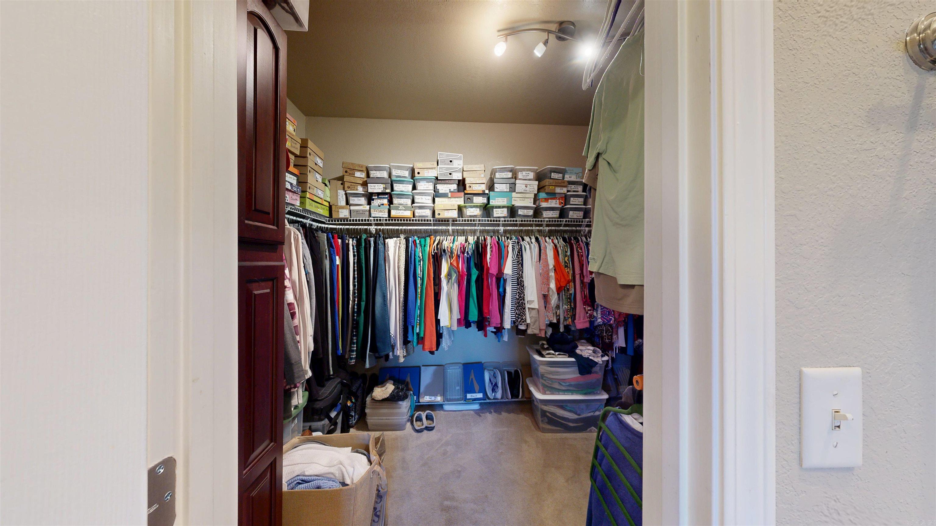 West Winds - Residential