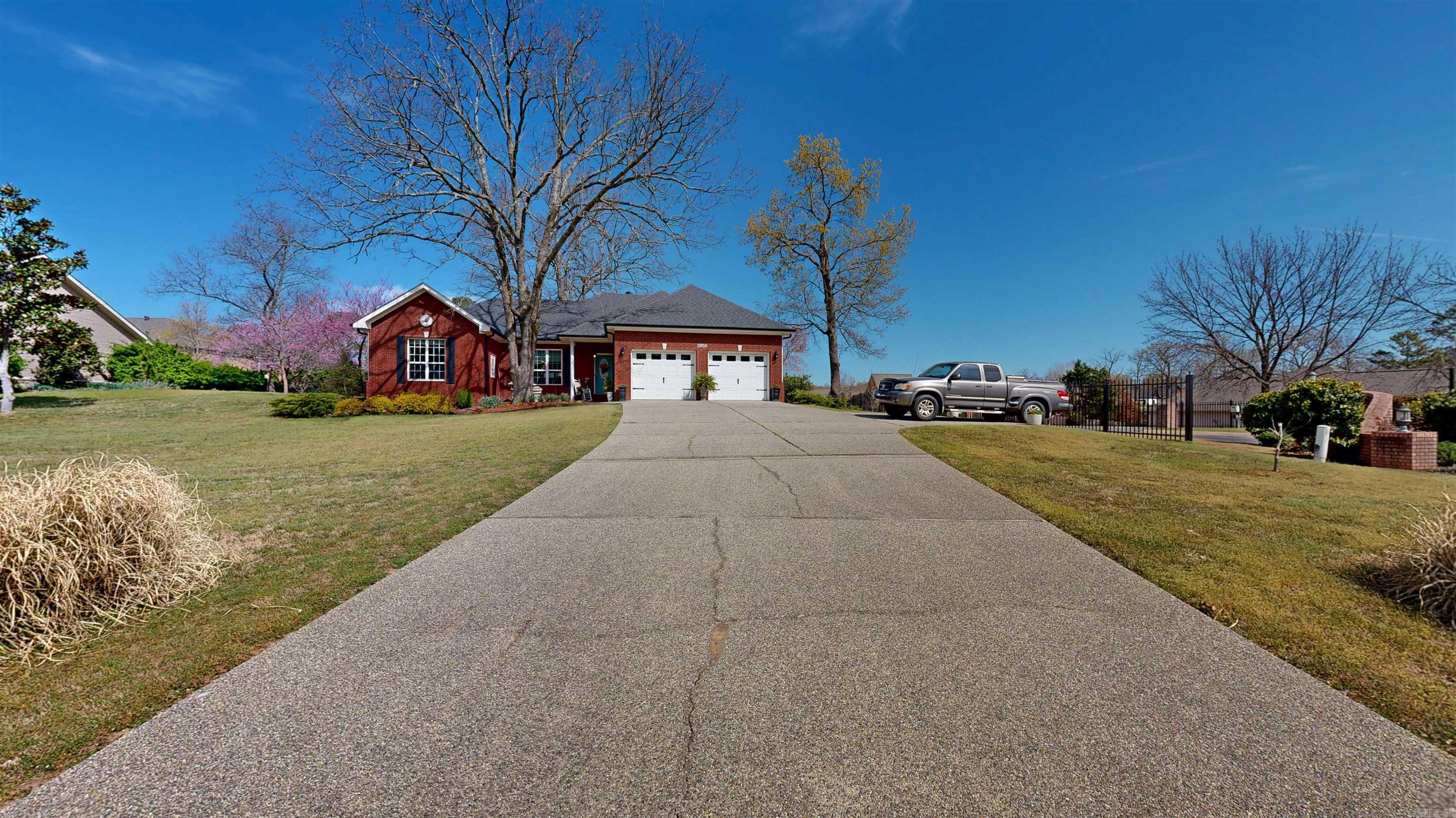 West Winds - Residential