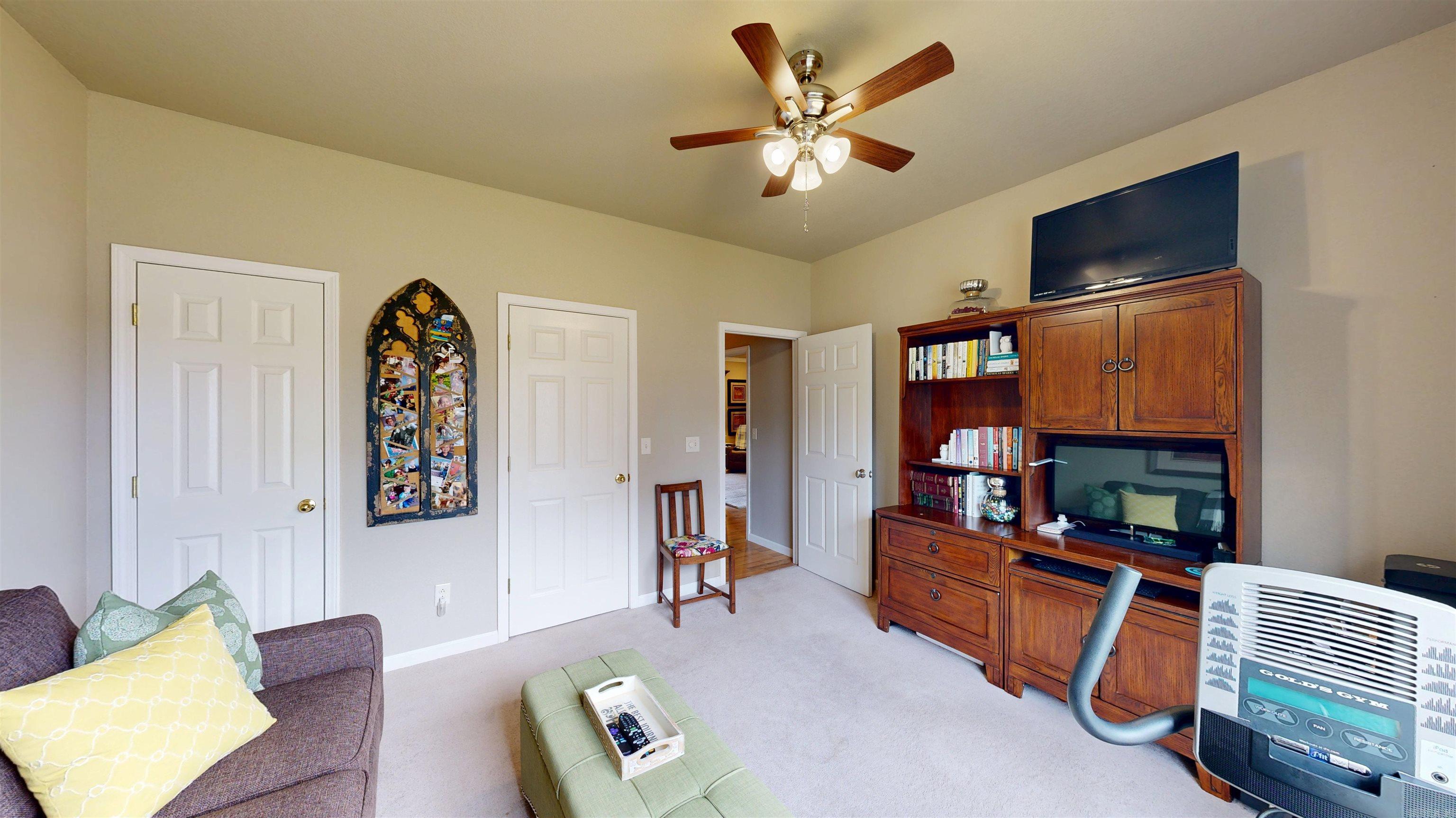 West Winds - Residential