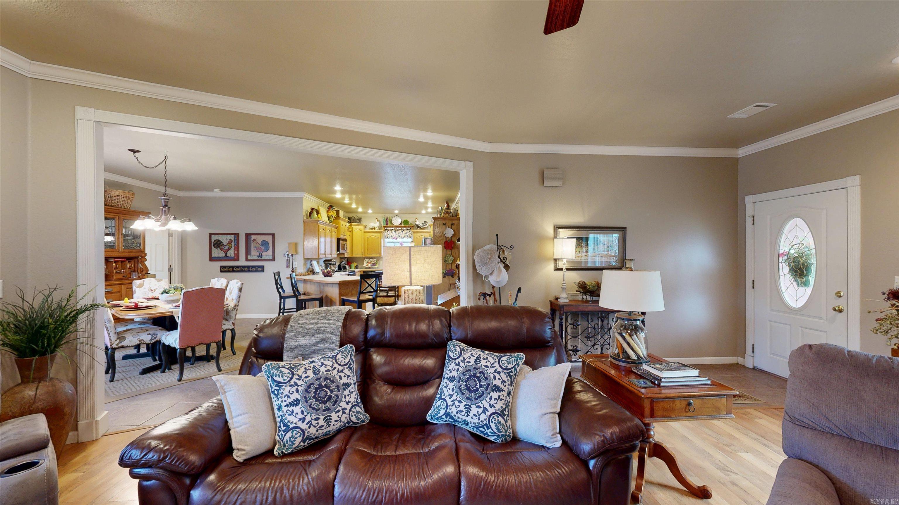 West Winds - Residential