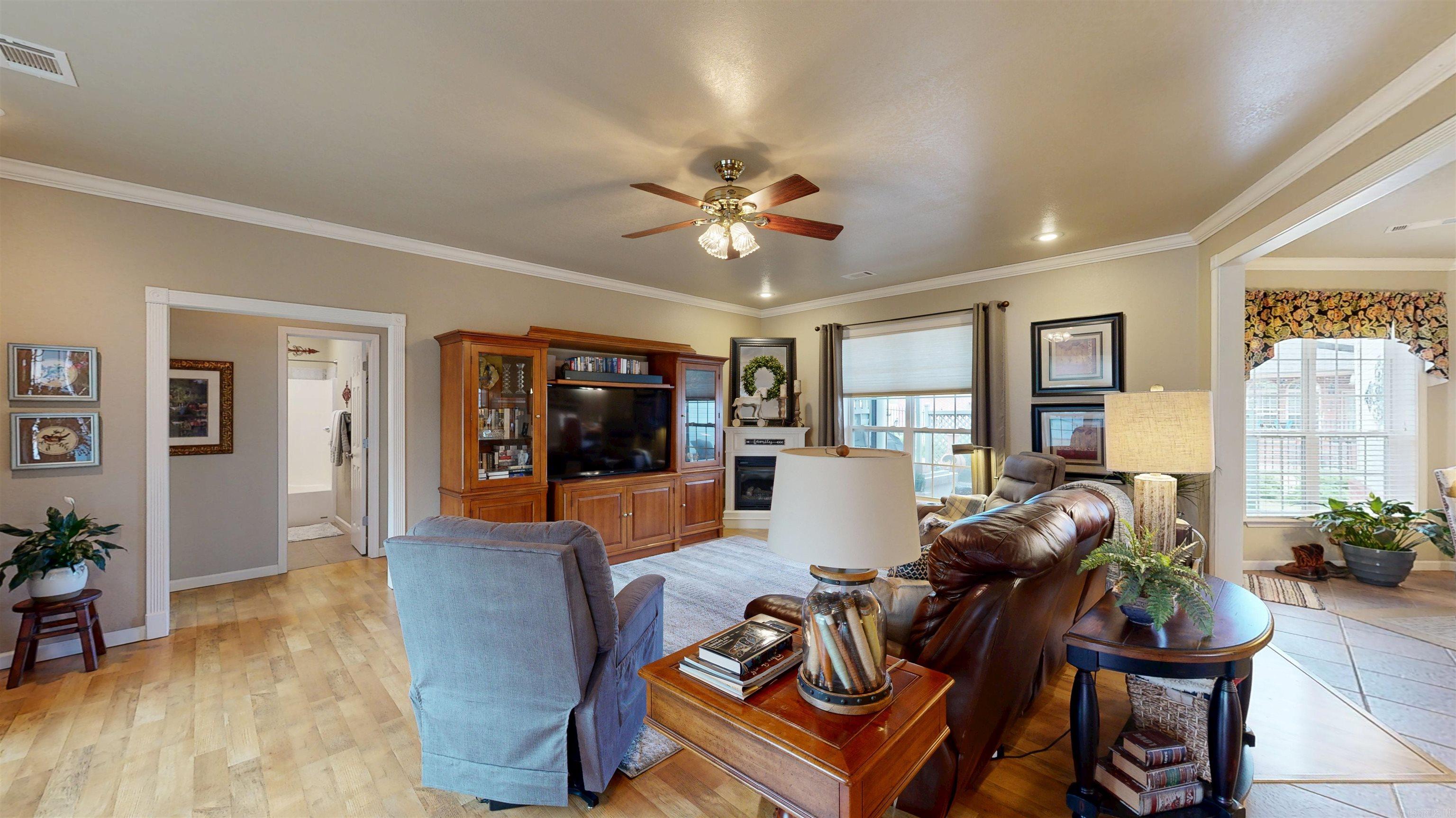 West Winds - Residential