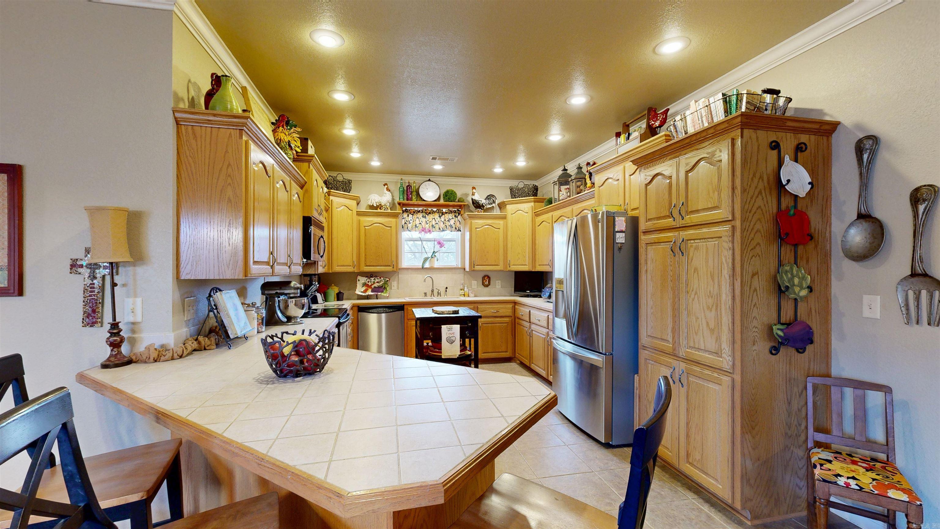 West Winds - Residential