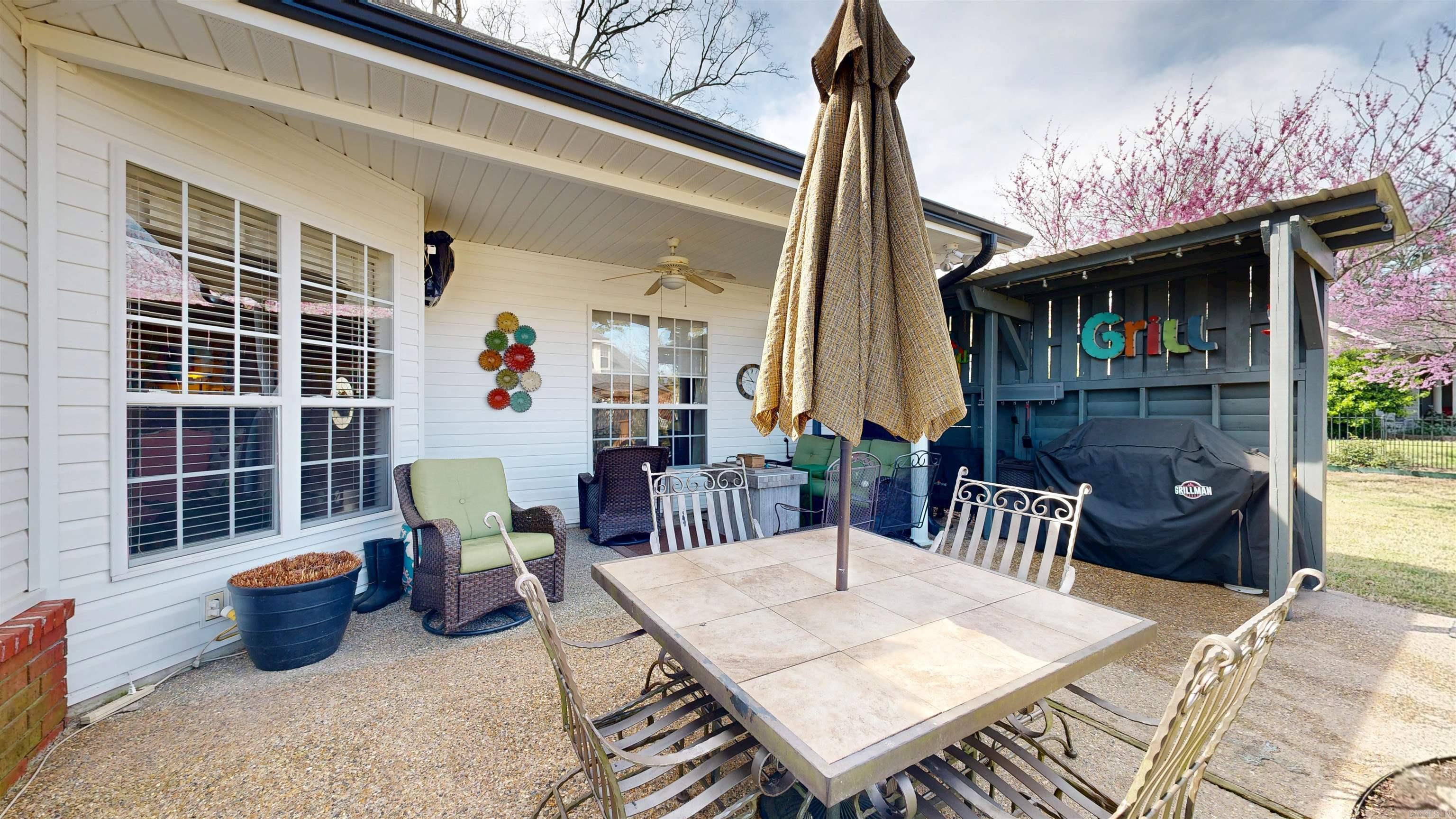 West Winds - Residential