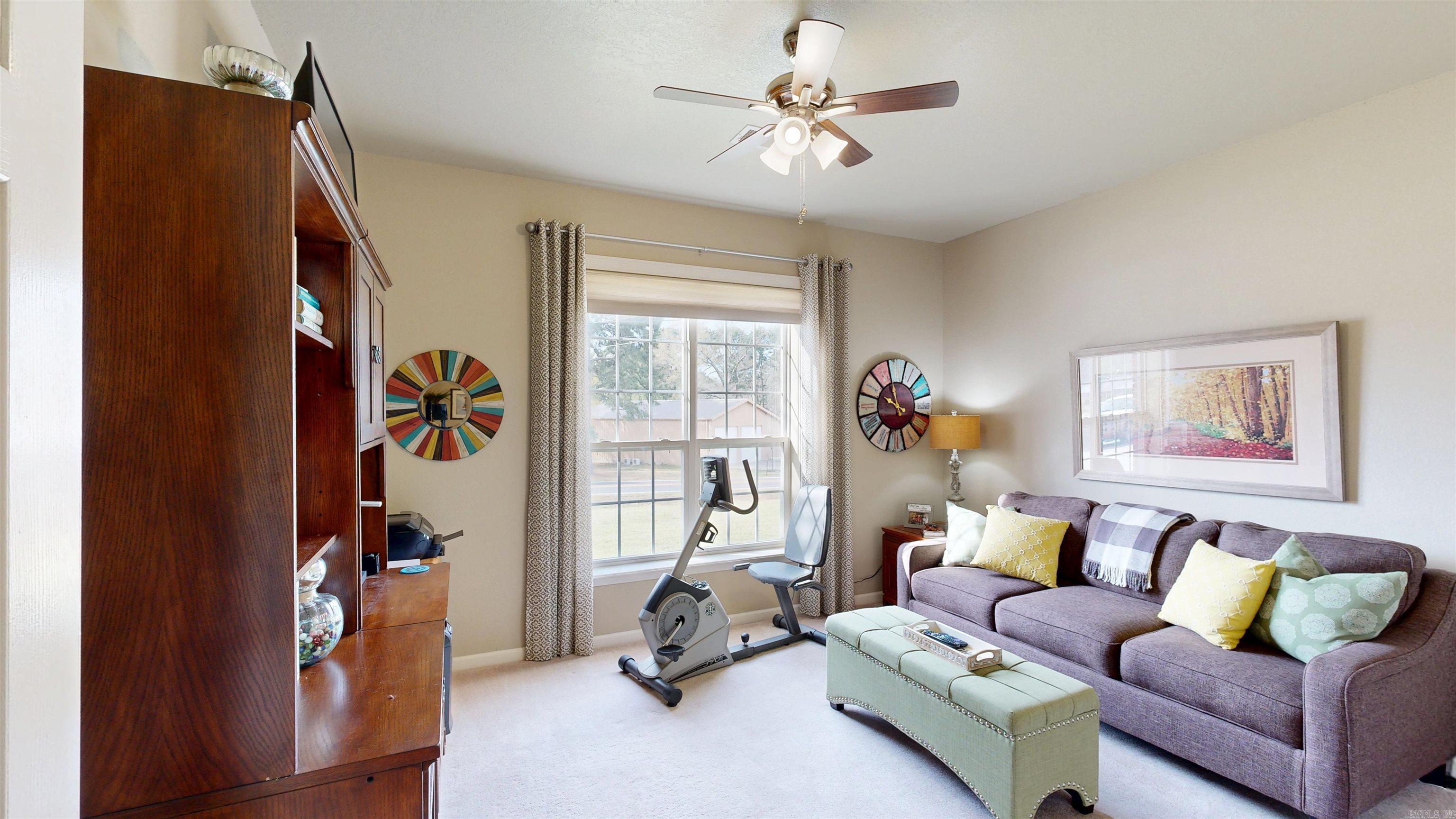 West Winds - Residential